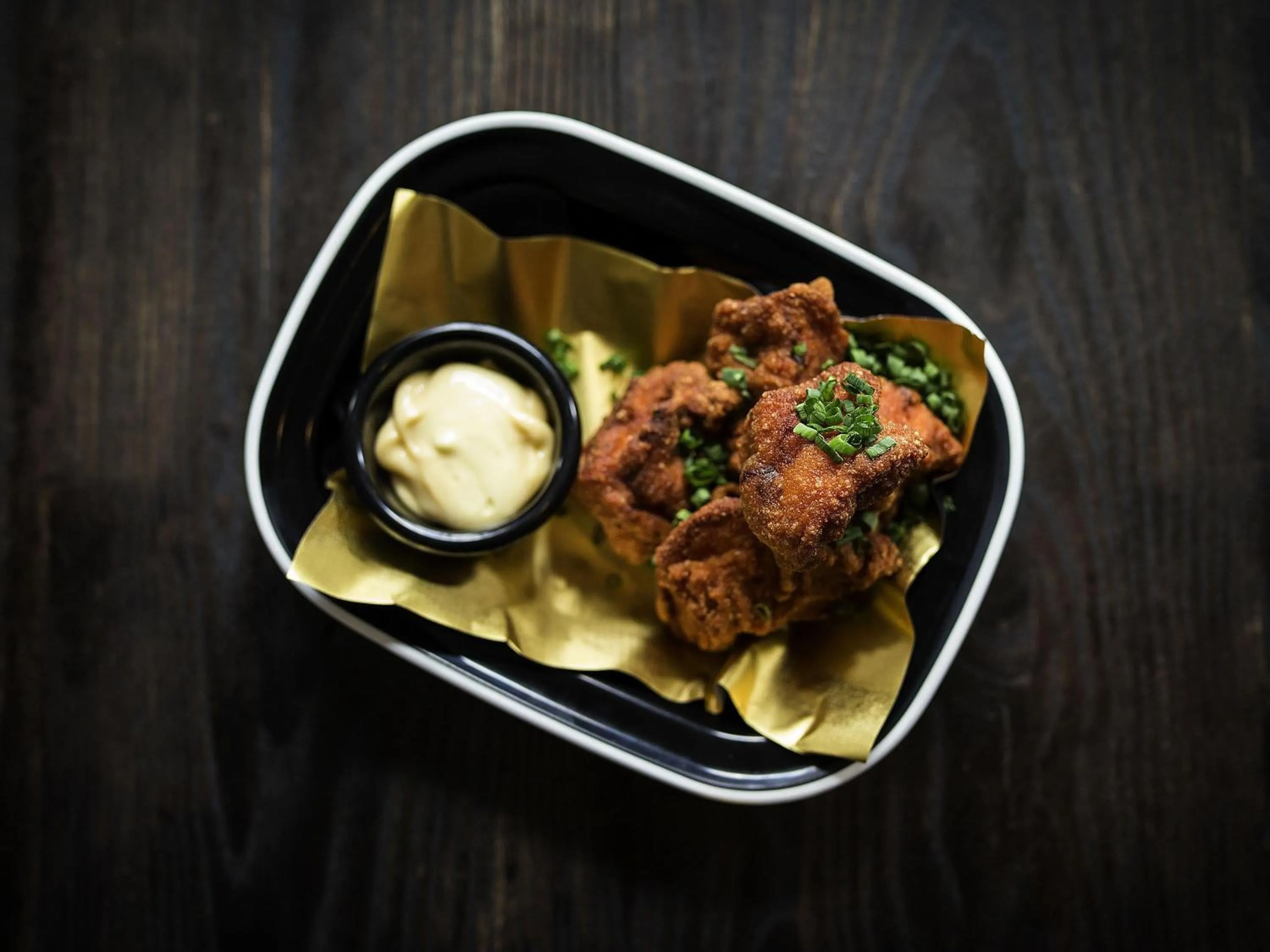 Restaurant/places to eat in Novotel Sydney Olympic Park