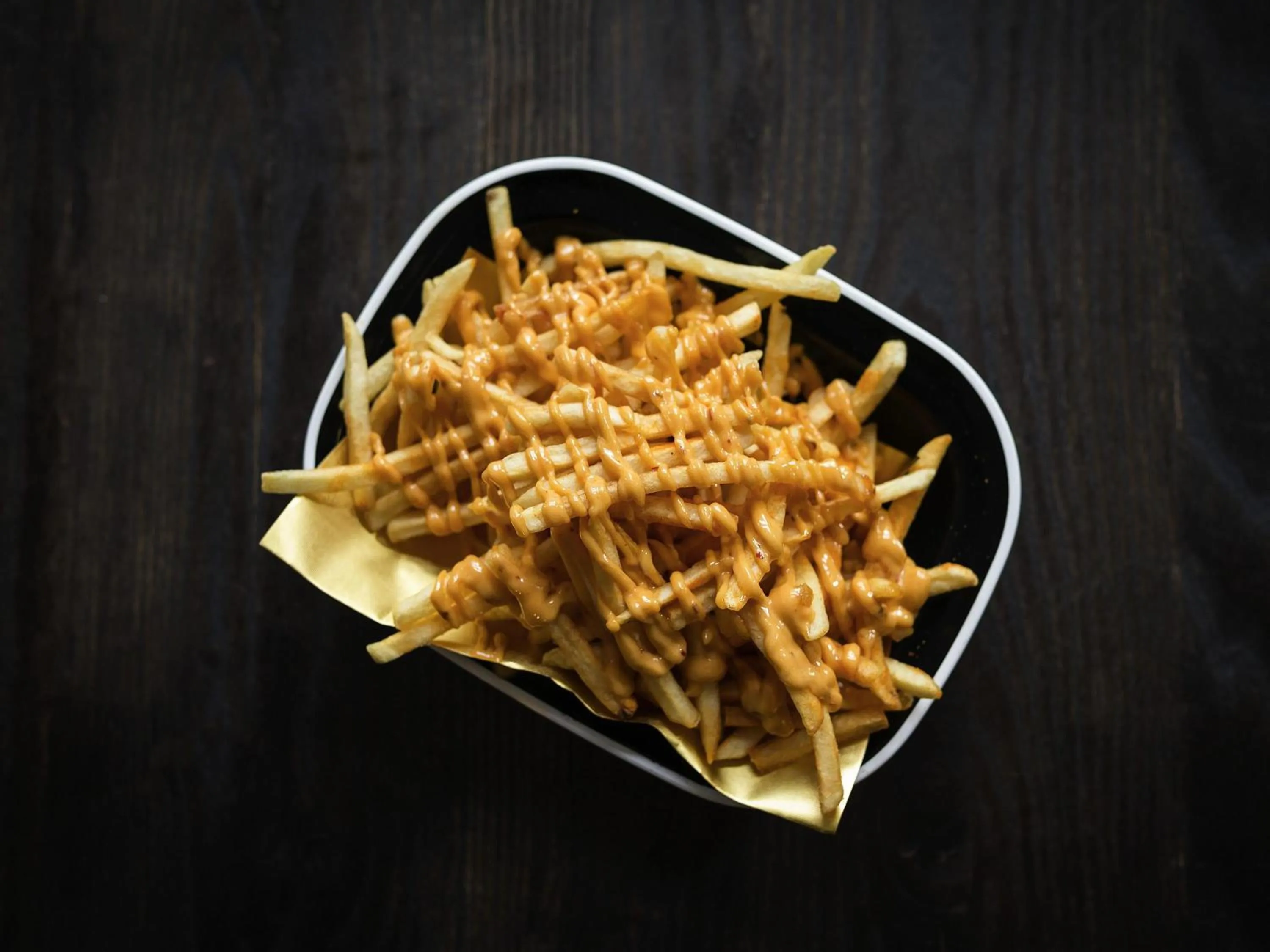 Restaurant/places to eat in Novotel Sydney Olympic Park