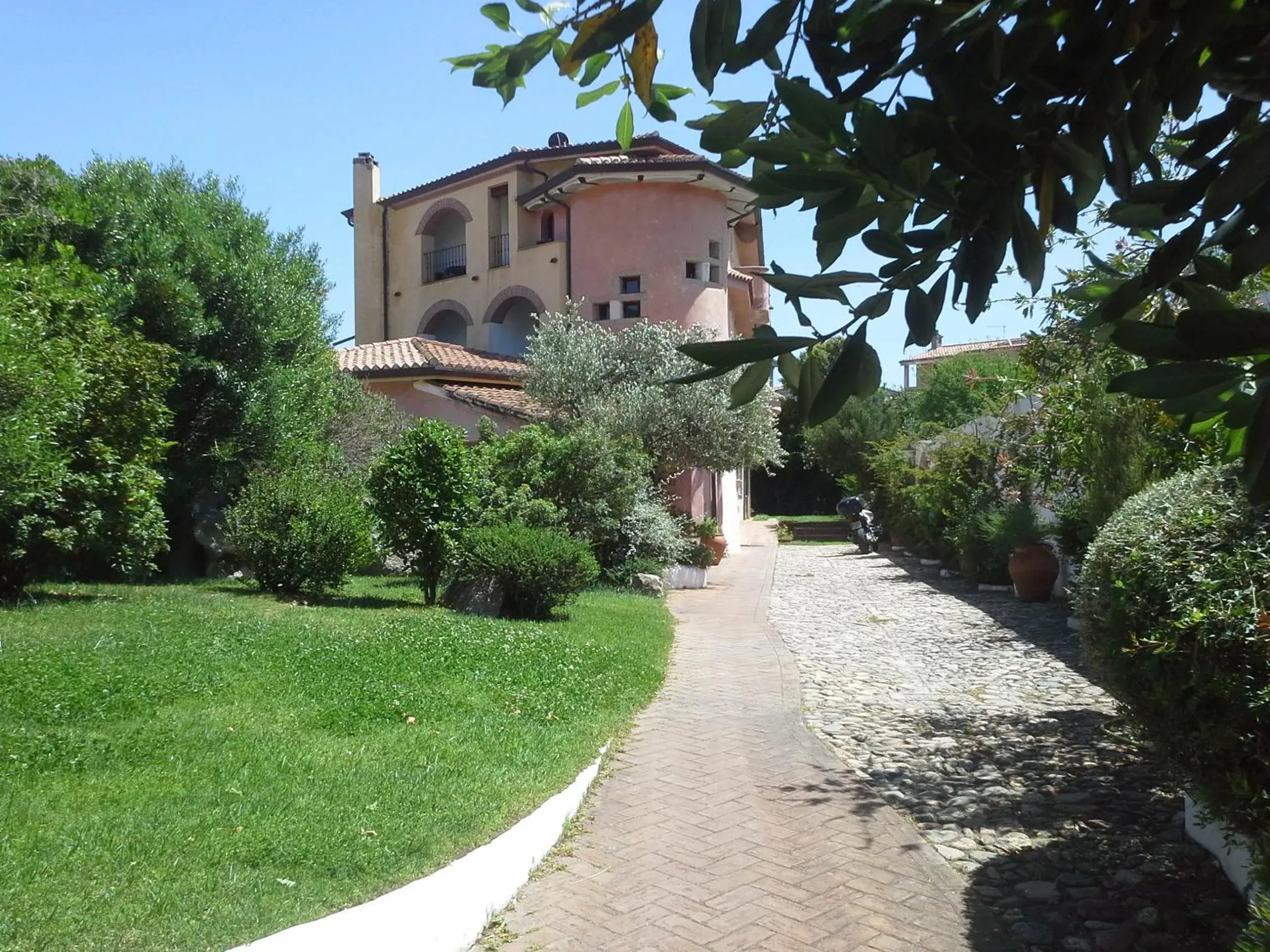 Locanda Tipica Sa Corte Locanda Tipica Sa Corte