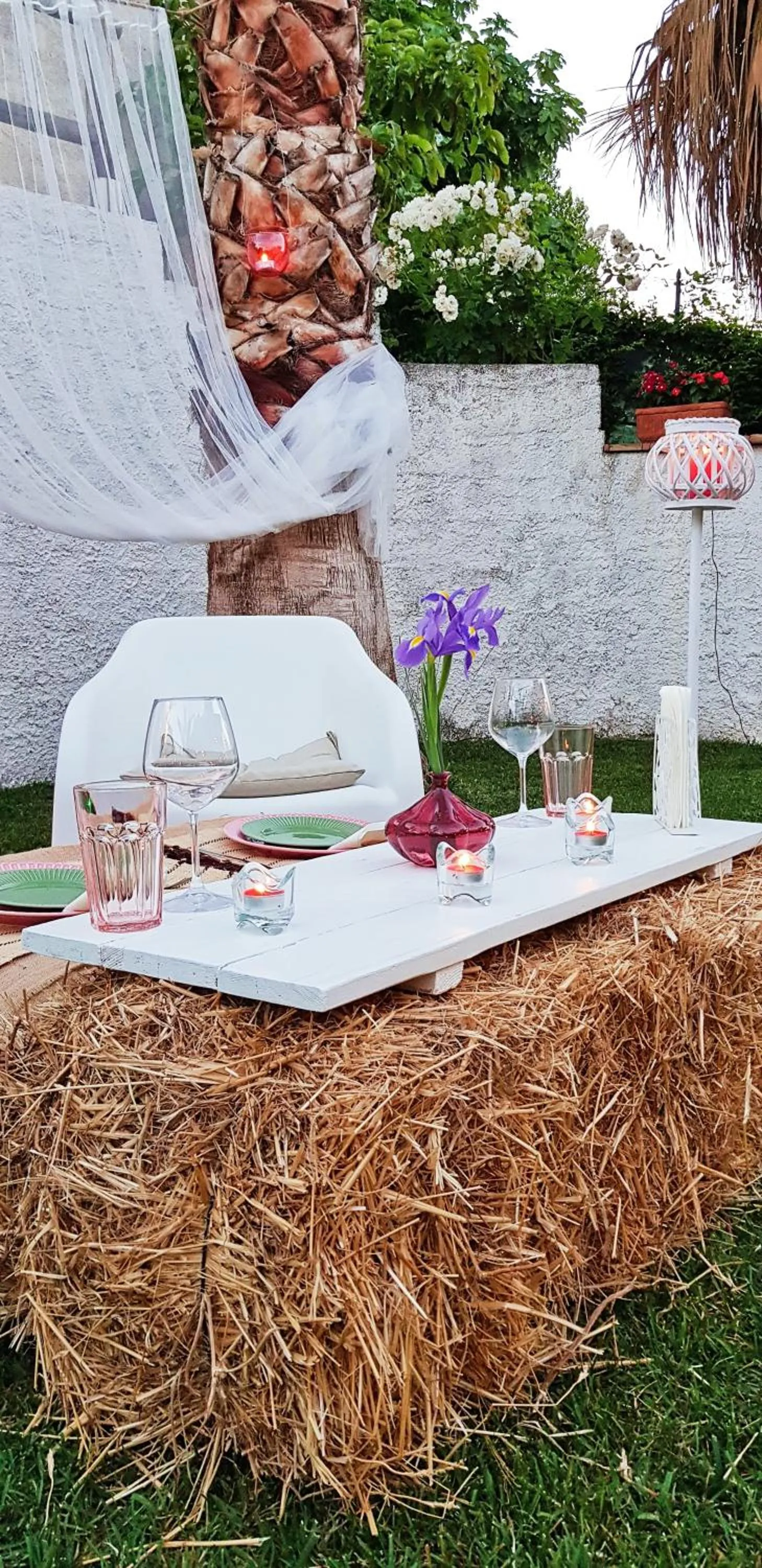 Garden in Favola Exclusive b&b