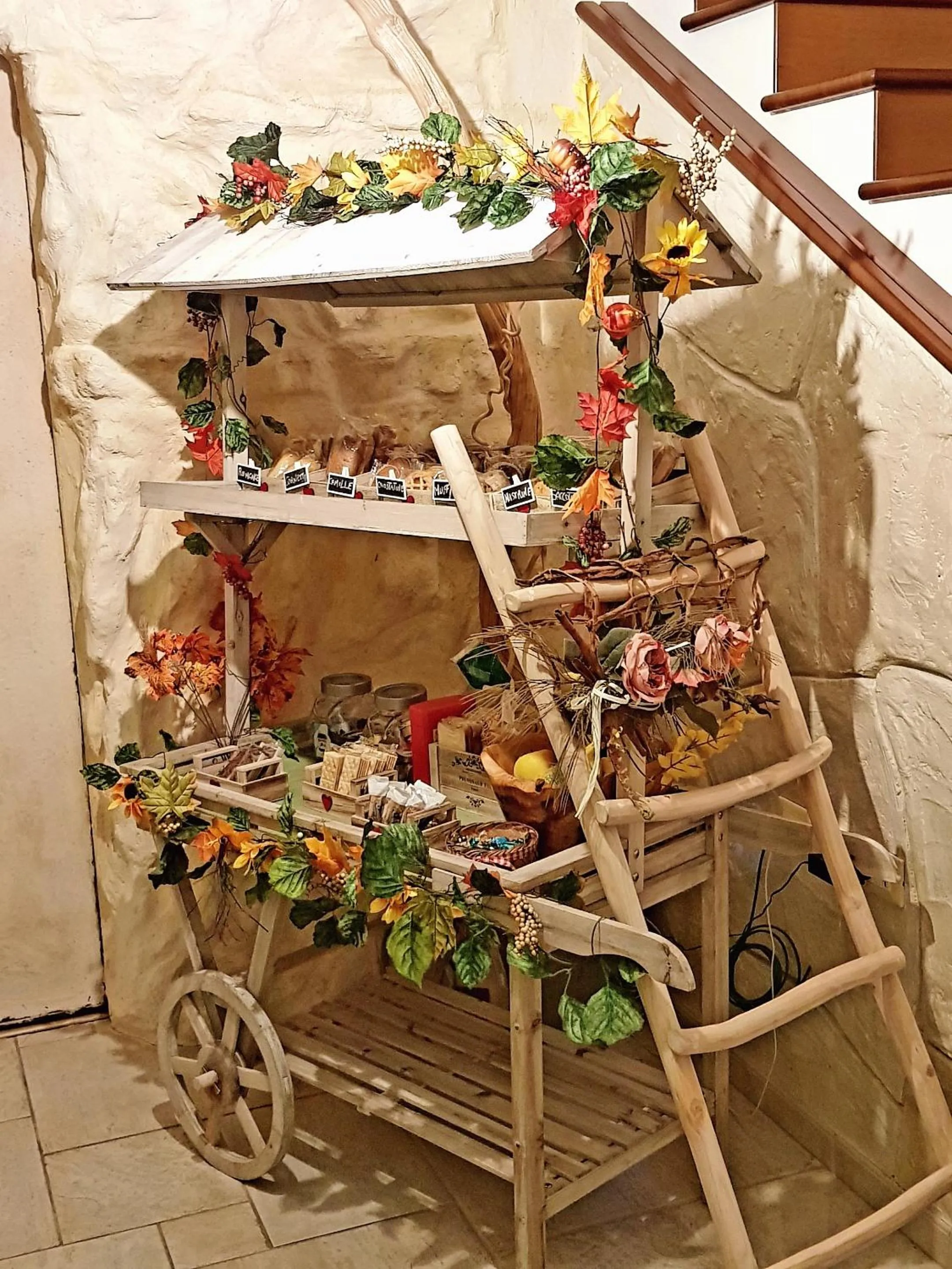 Favola Exclusive b&b