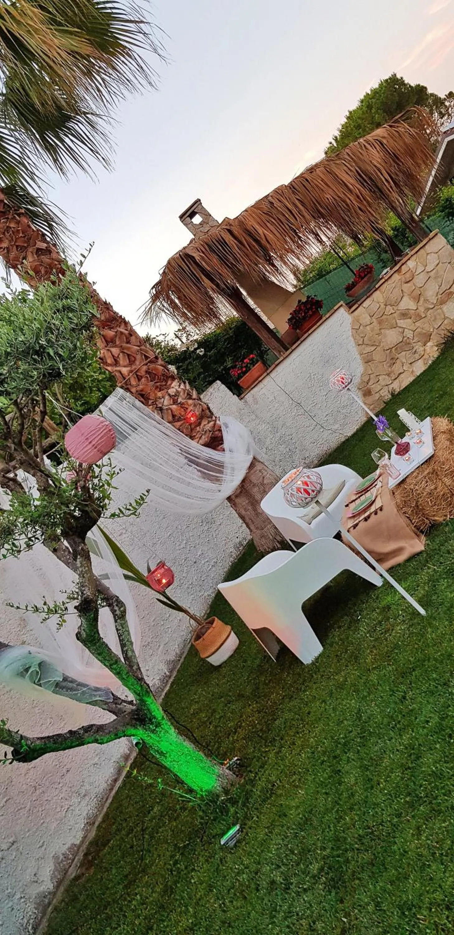 Favola Exclusive b&b