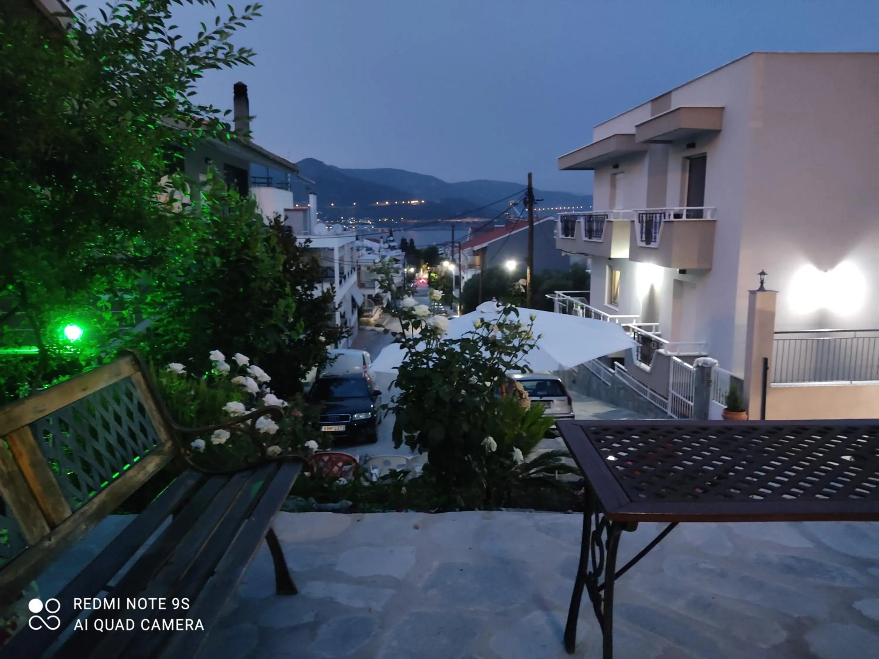 Vivi Apartments