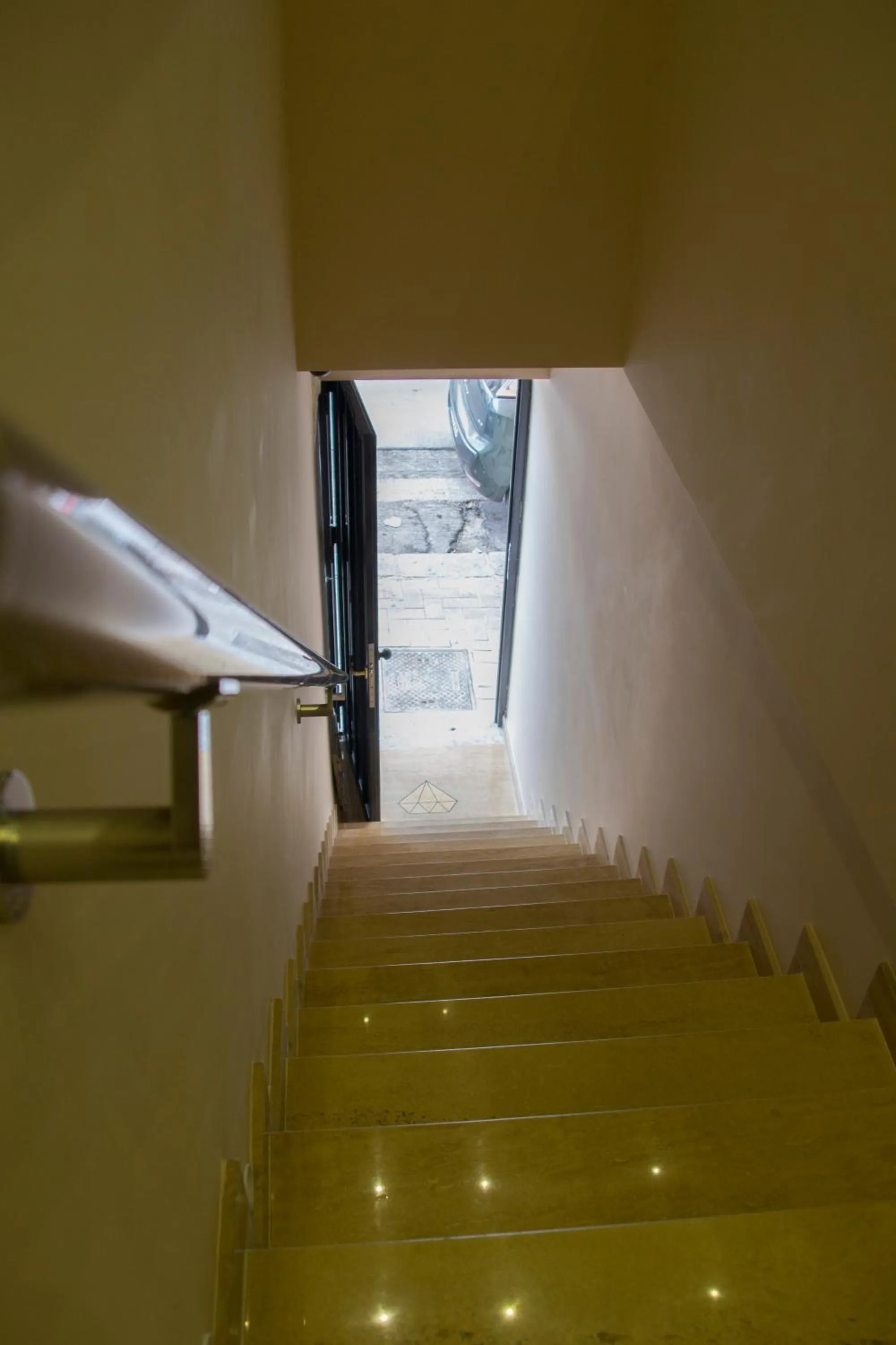 acessibility in Monte Palace Palermo