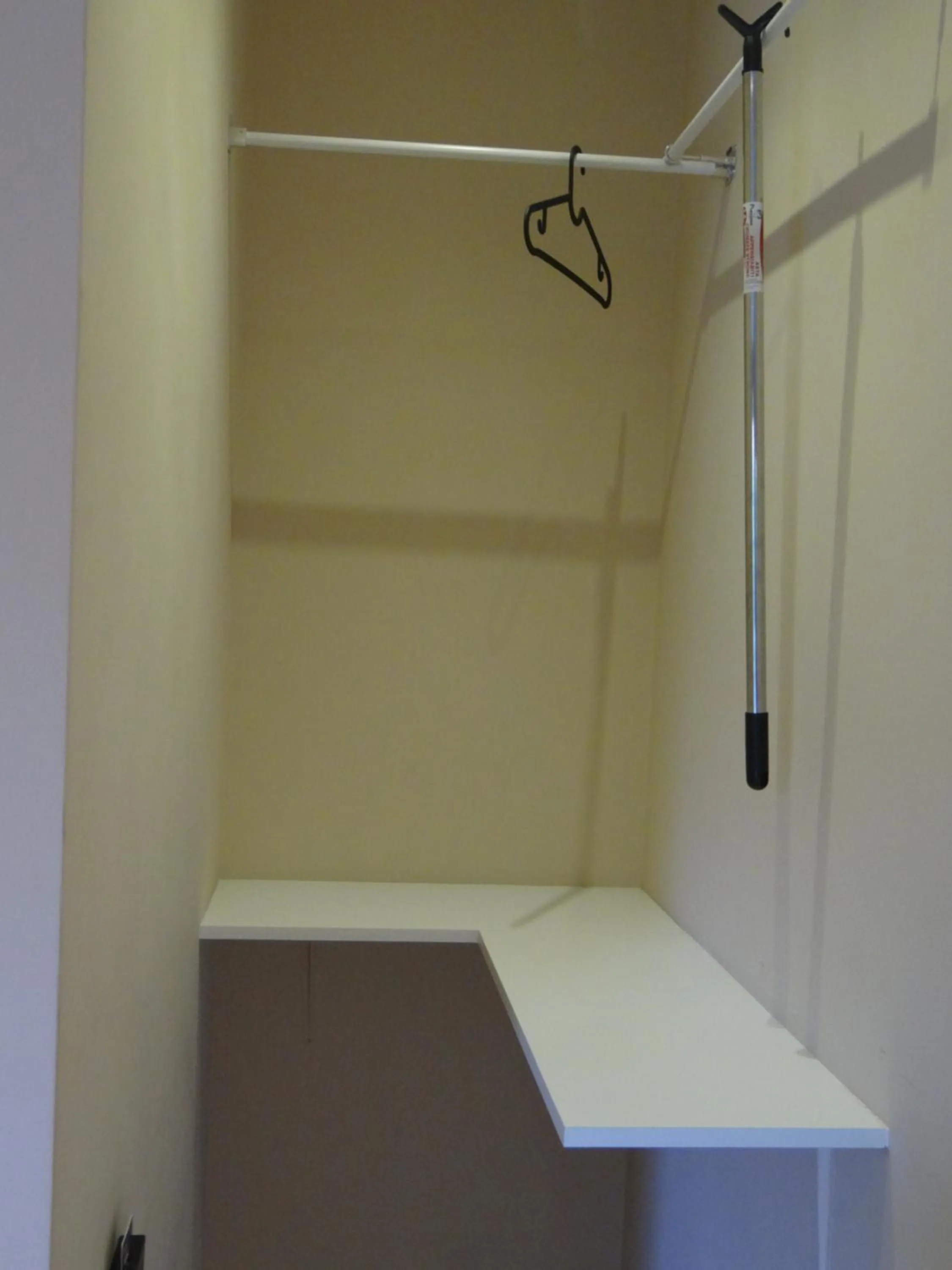 wardrobe in Monte Palace Palermo