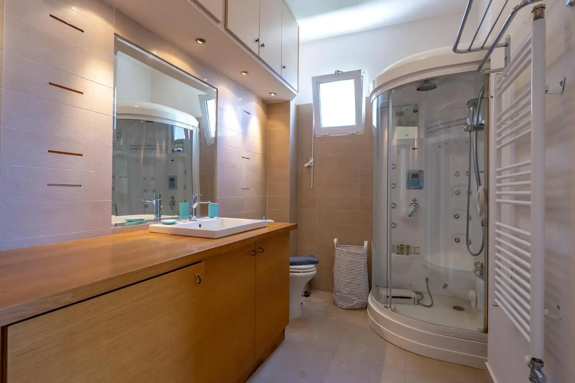 Apartment in Rhea - Glyfada Sea View apartment Apartment in Rhea - Glyfada Sea View apartment