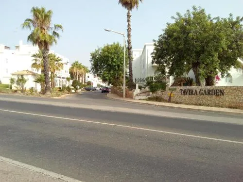Apartamento Tavira Garden