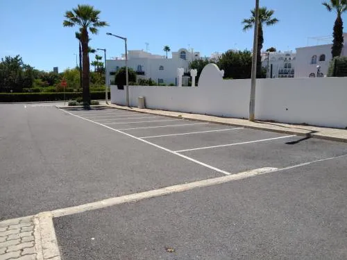 Apartamento Tavira Garden