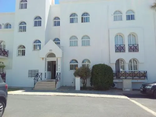 Apartamento Tavira Garden