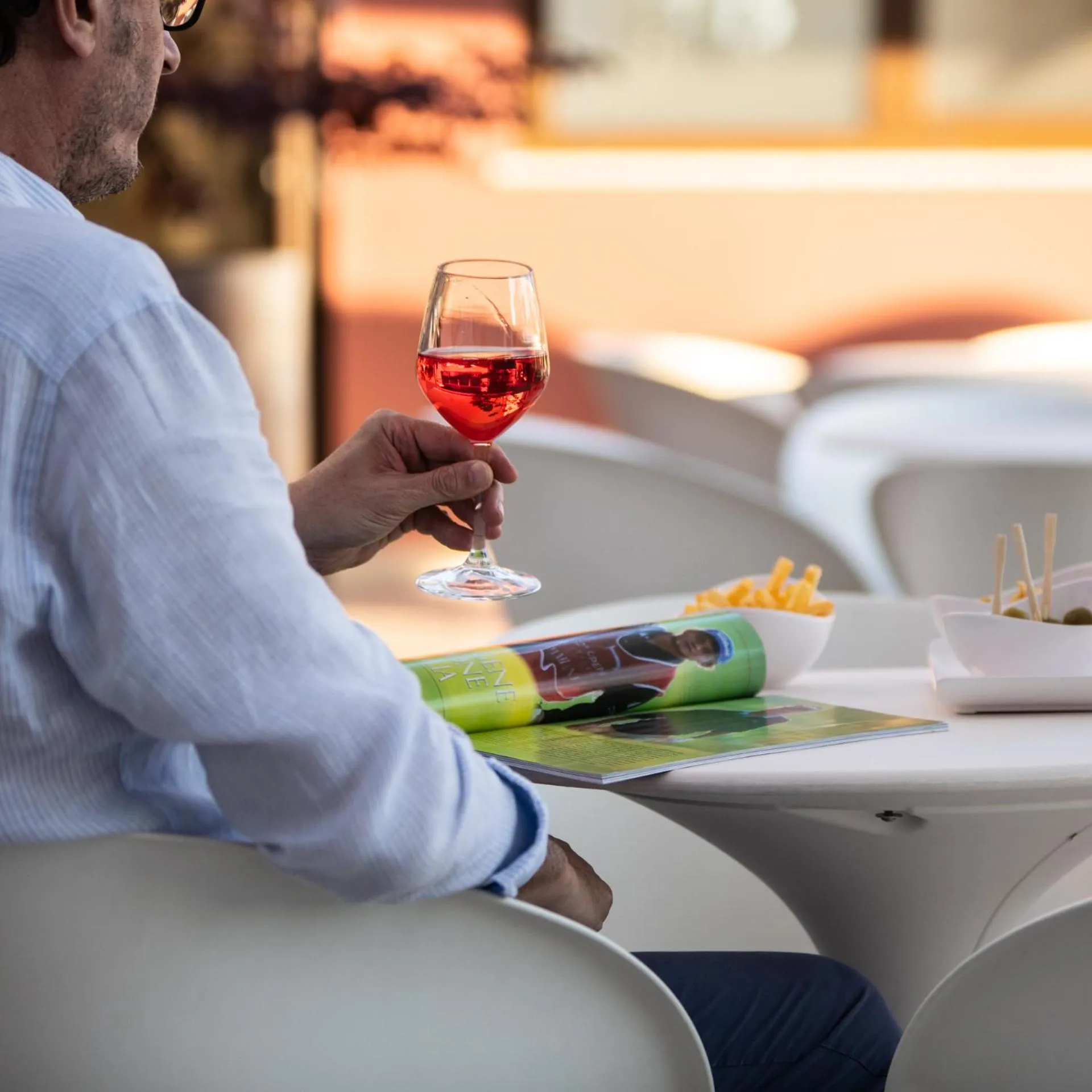 People in Hotel Borgo Brianteo