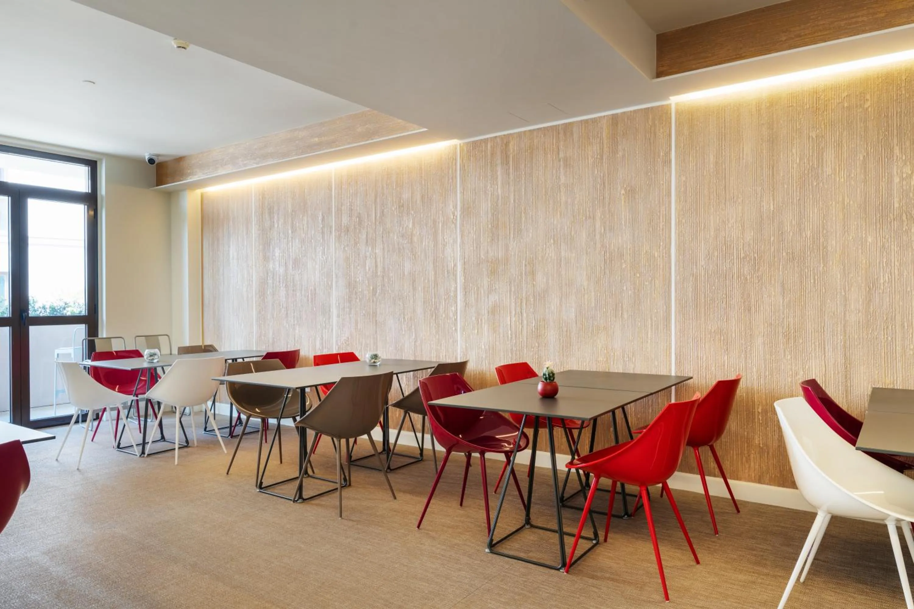 Lounge or bar in Hotel Borgo Brianteo