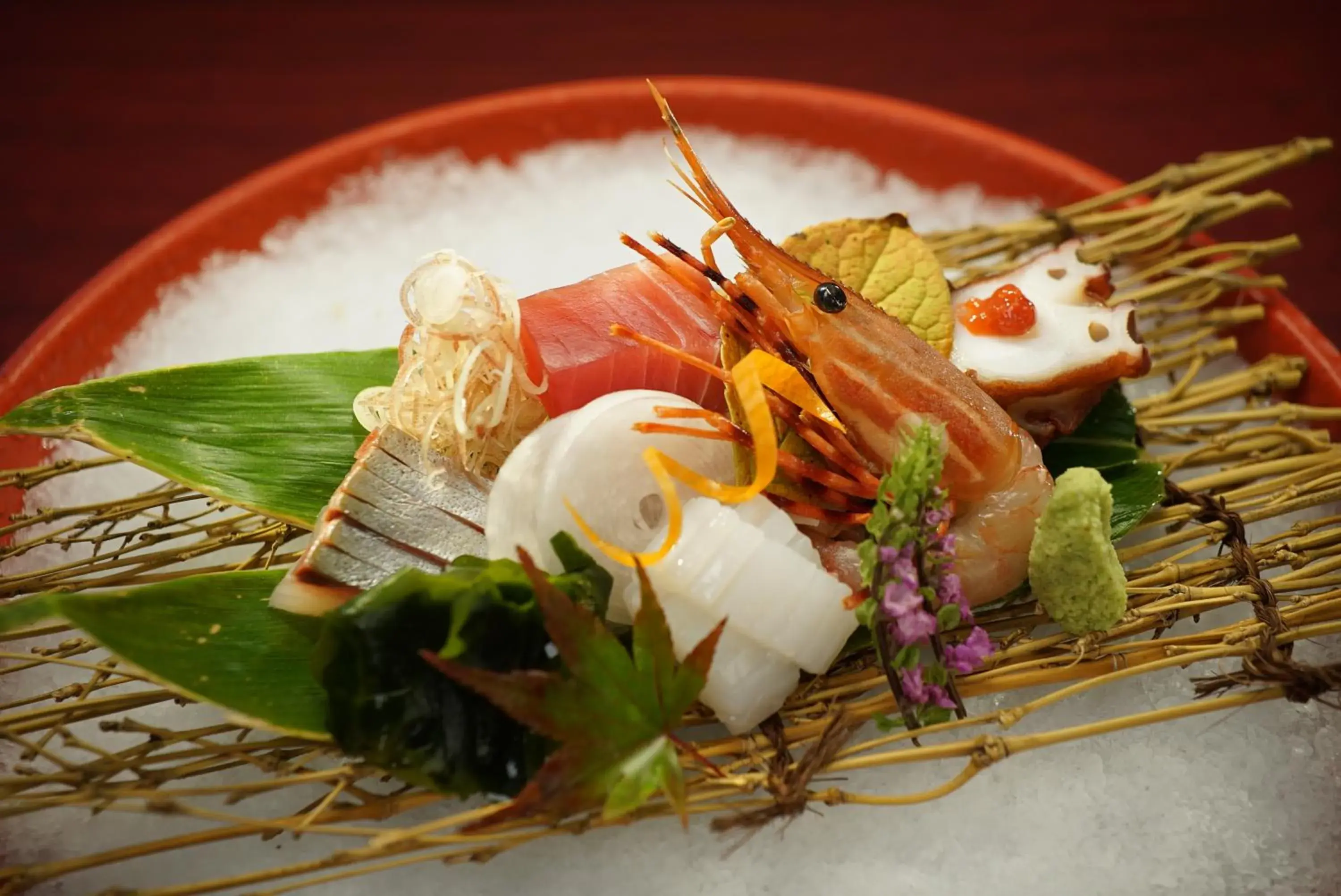 Food in Hakone Onsen Yuyado Yamanoshou Food in Hakone Onsen Yuyado Yamanoshou