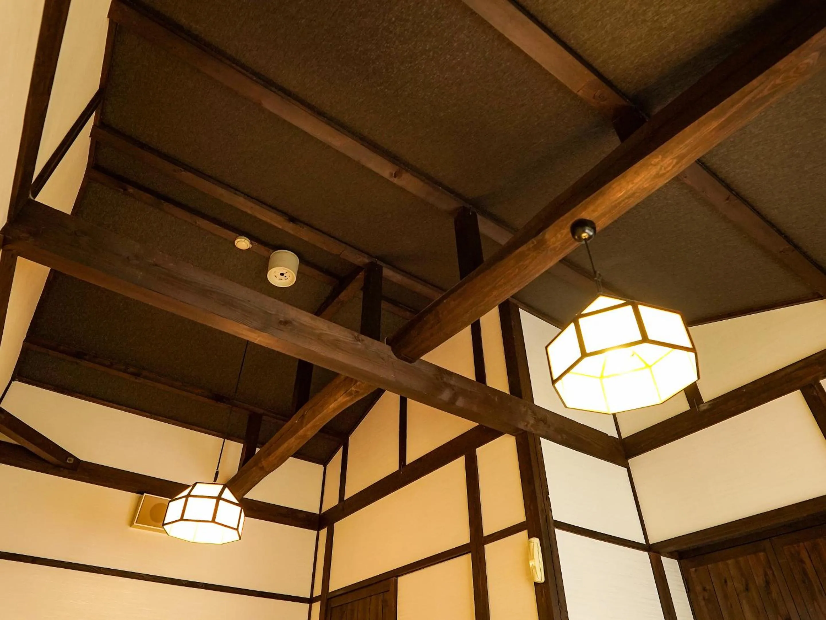 Area and facilities in Hakone Onsen Yuyado Yamanoshou