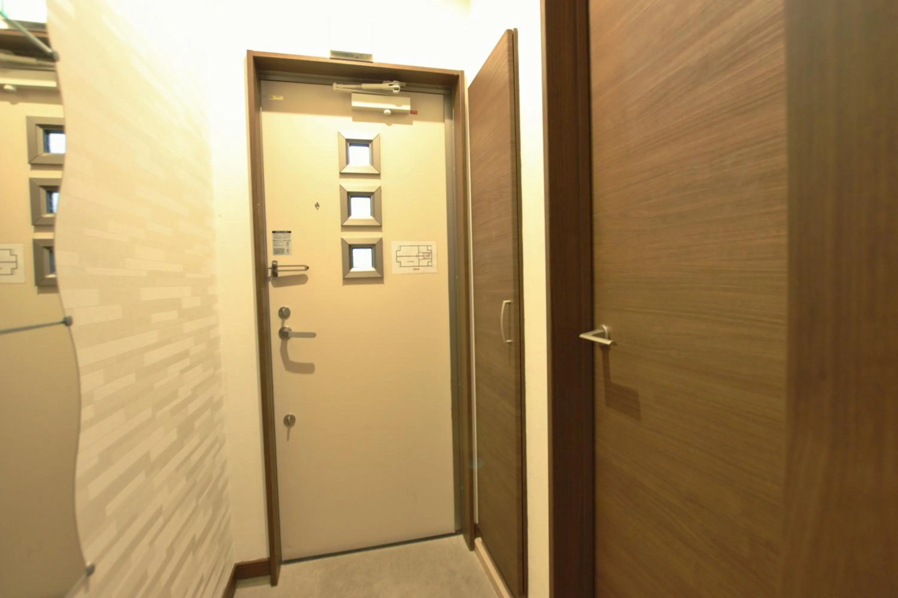 Other in Forest Terrace Tenjinminami