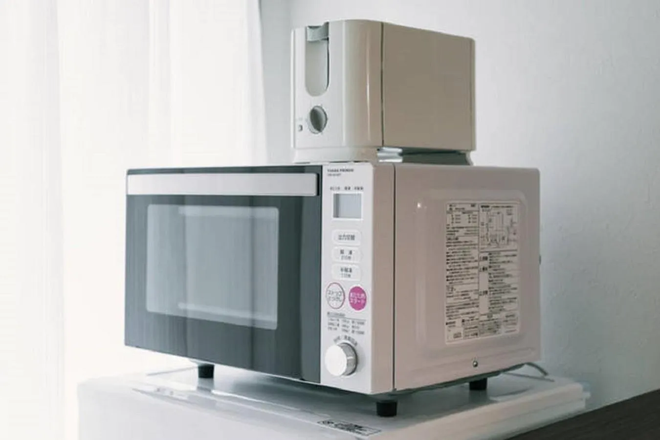 Photo of the whole room in Forest Terrace Tenjinminami