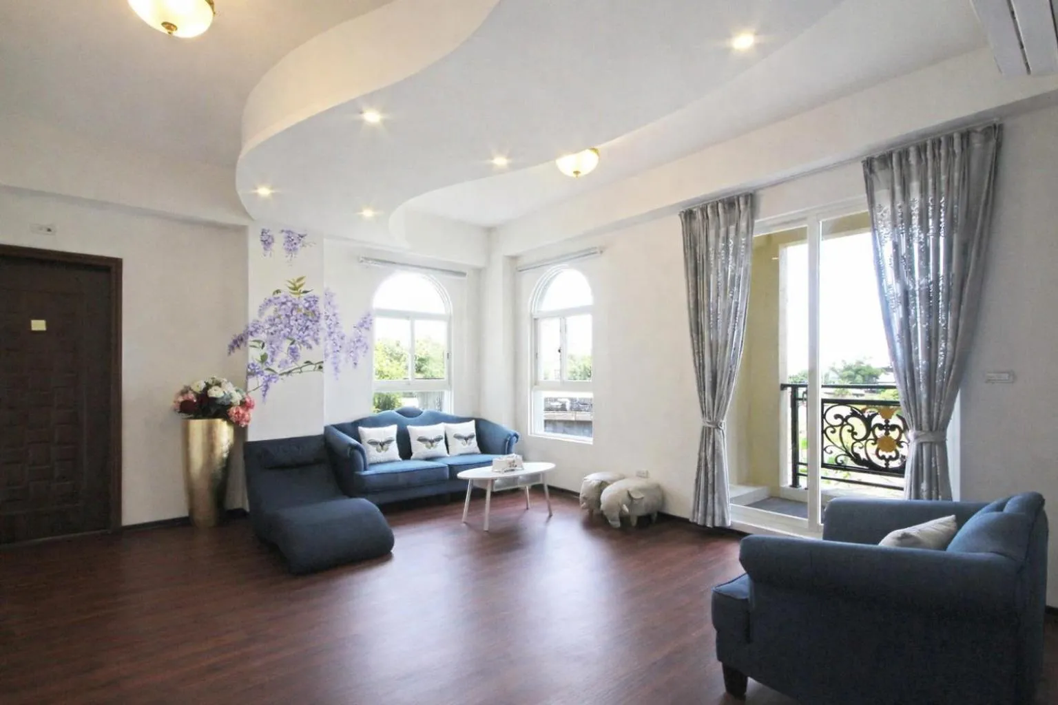 Moly Homestay