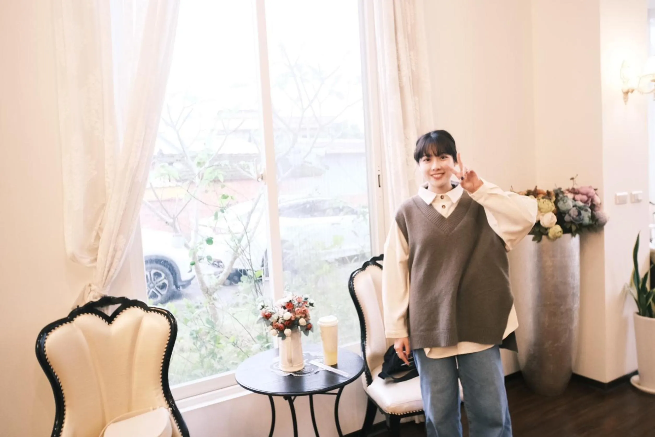 Moly Homestay