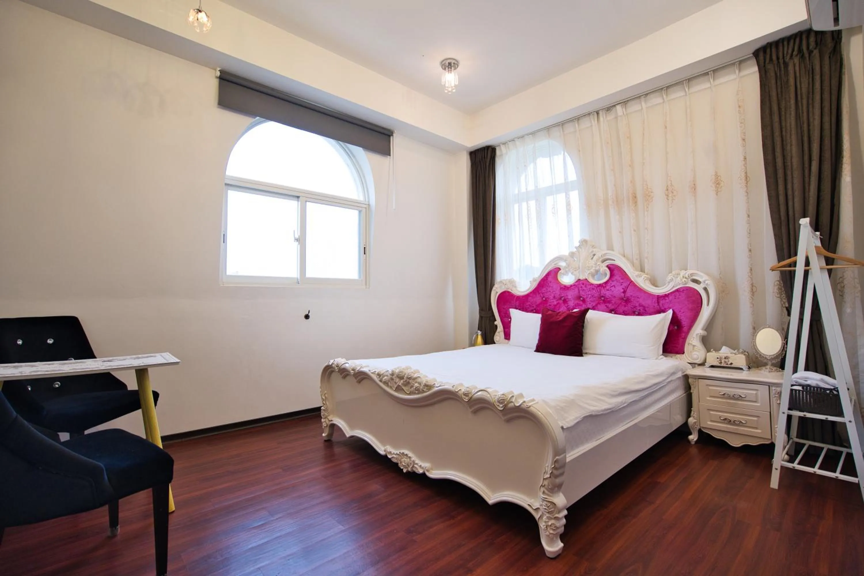 Bed in Moly Homestay
