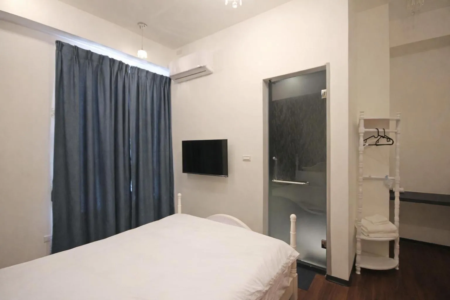 Bed in Moly Homestay