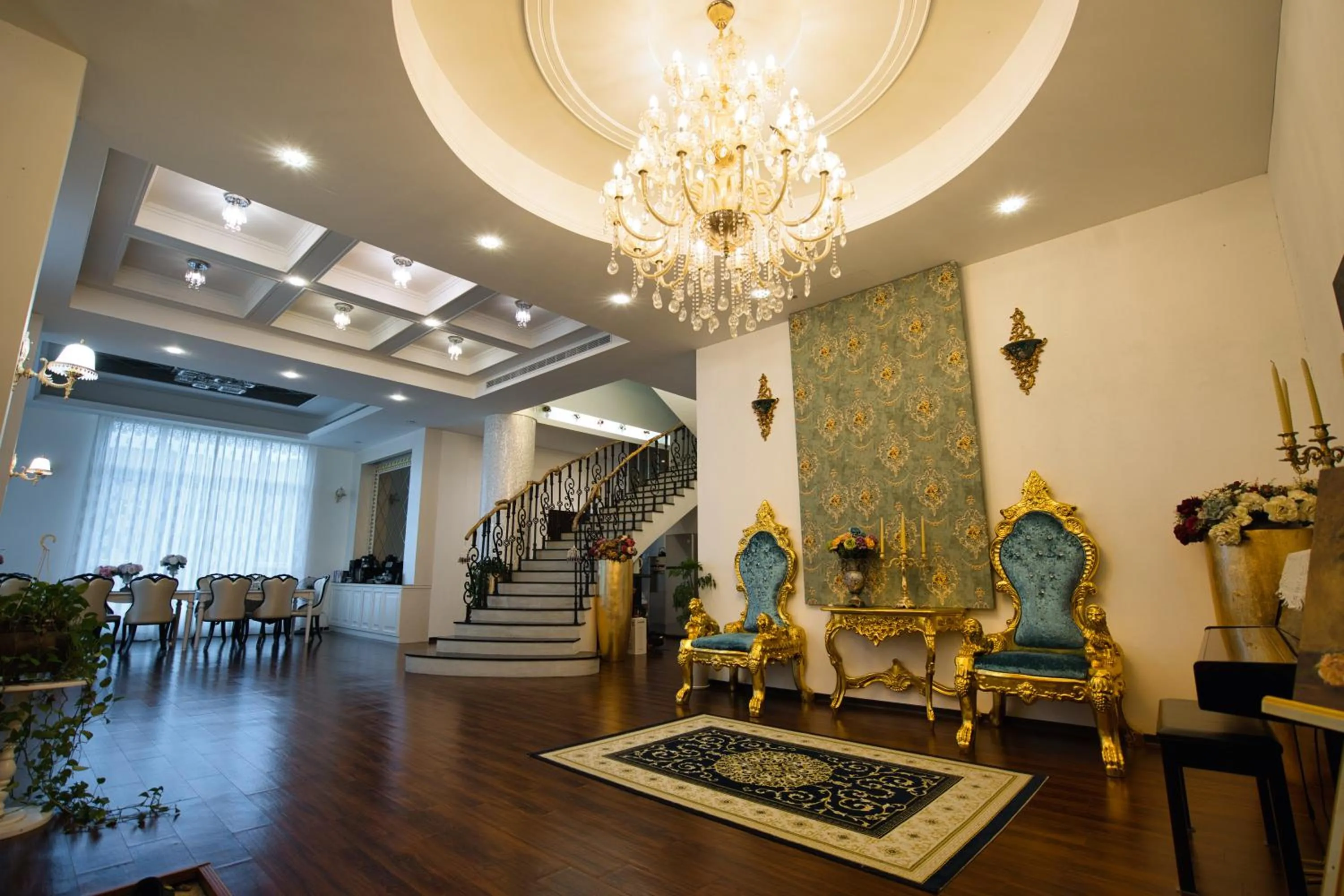 Moly Homestay