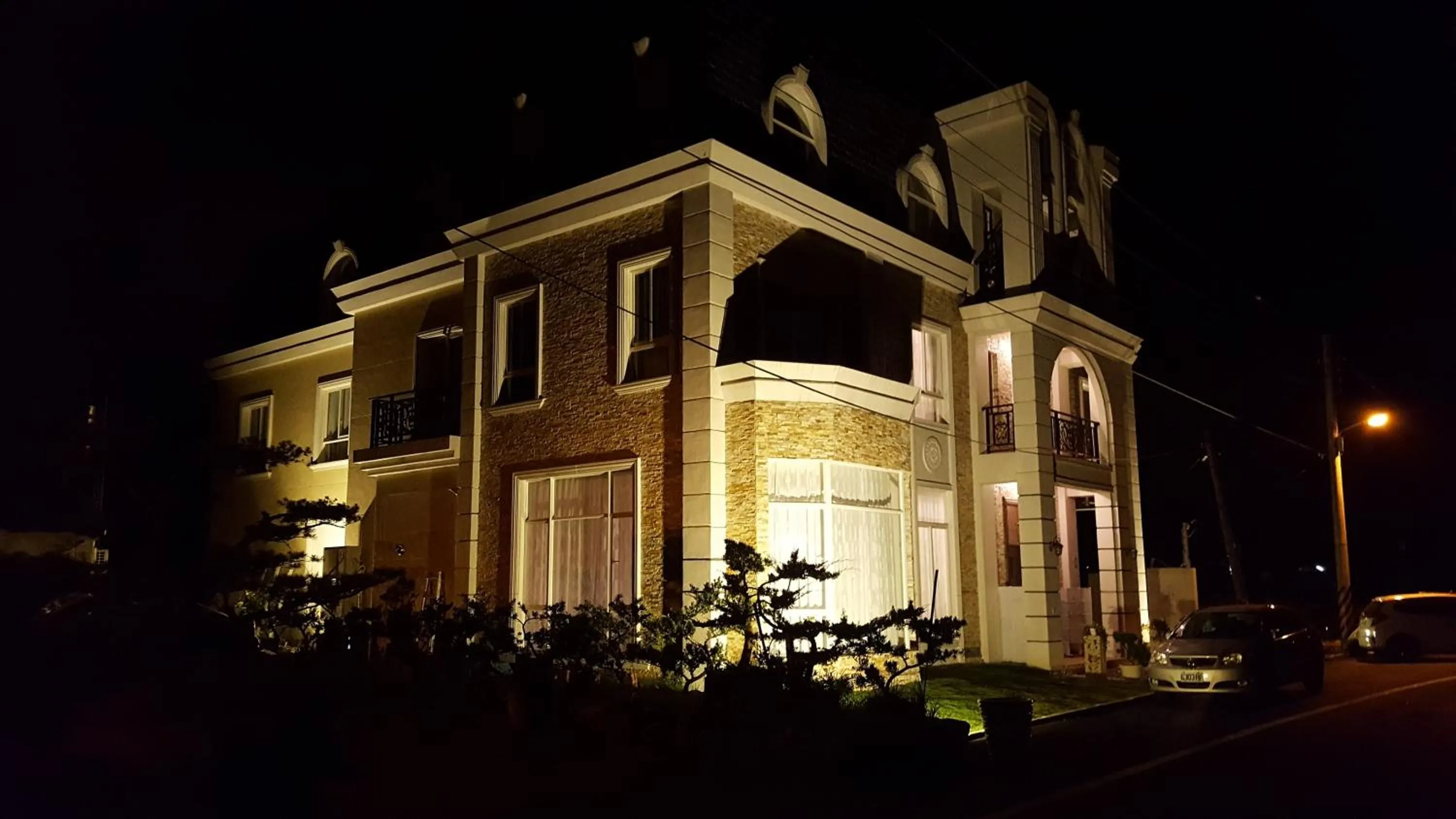 Moly Homestay
