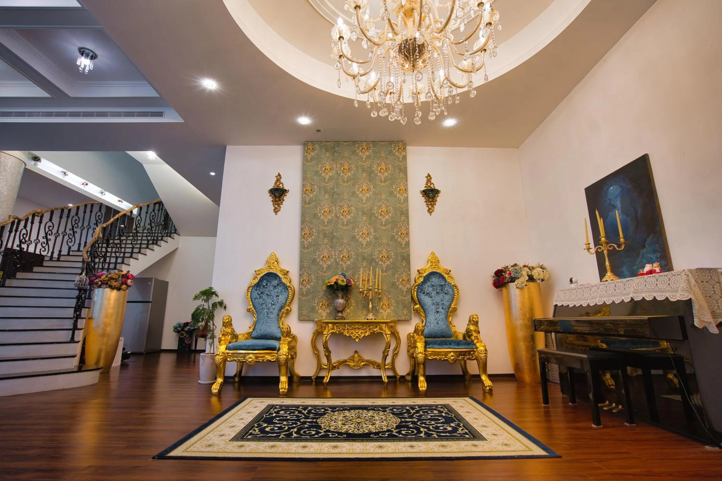 Moly Homestay