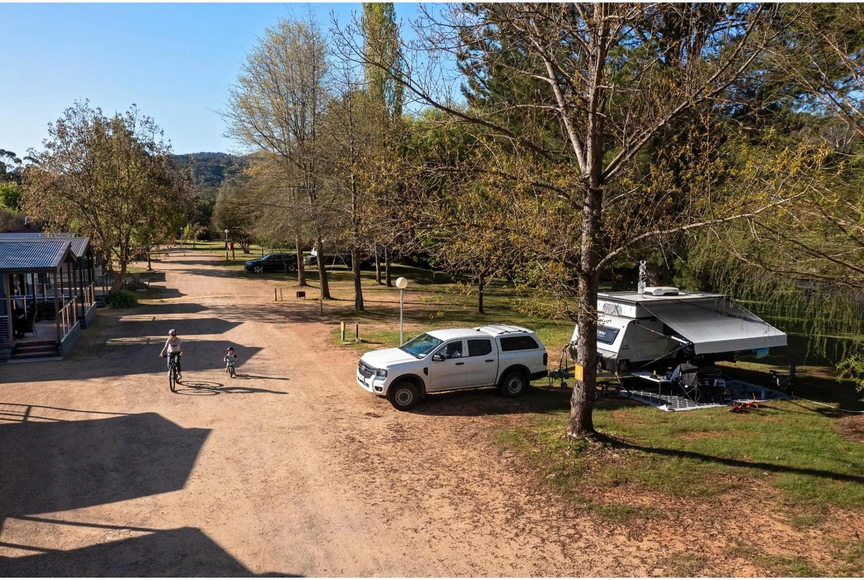 Other in Discovery Parks - Mount Buffalo