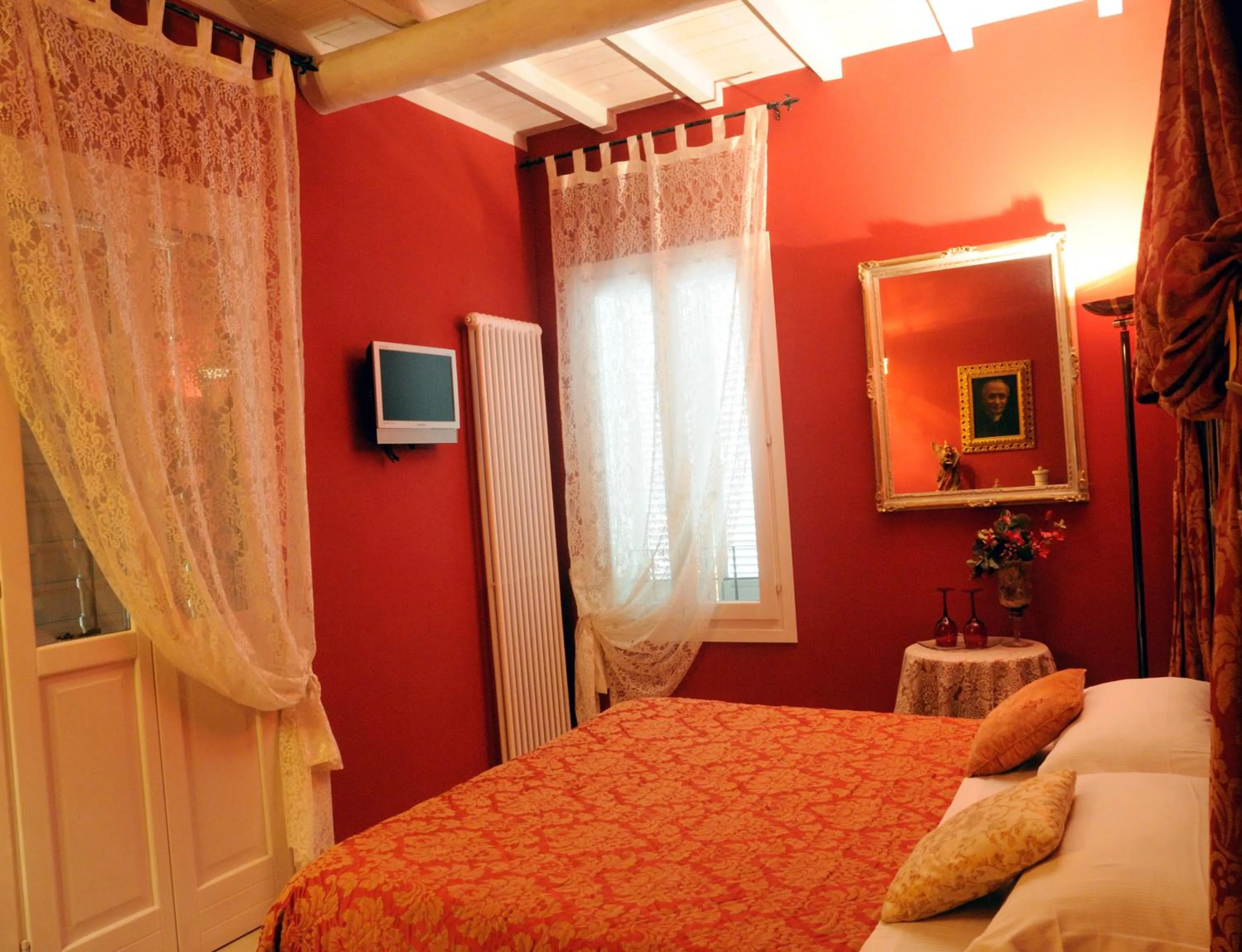 Double Room - single occupancy in B&B A Casa Dell'Antiquario