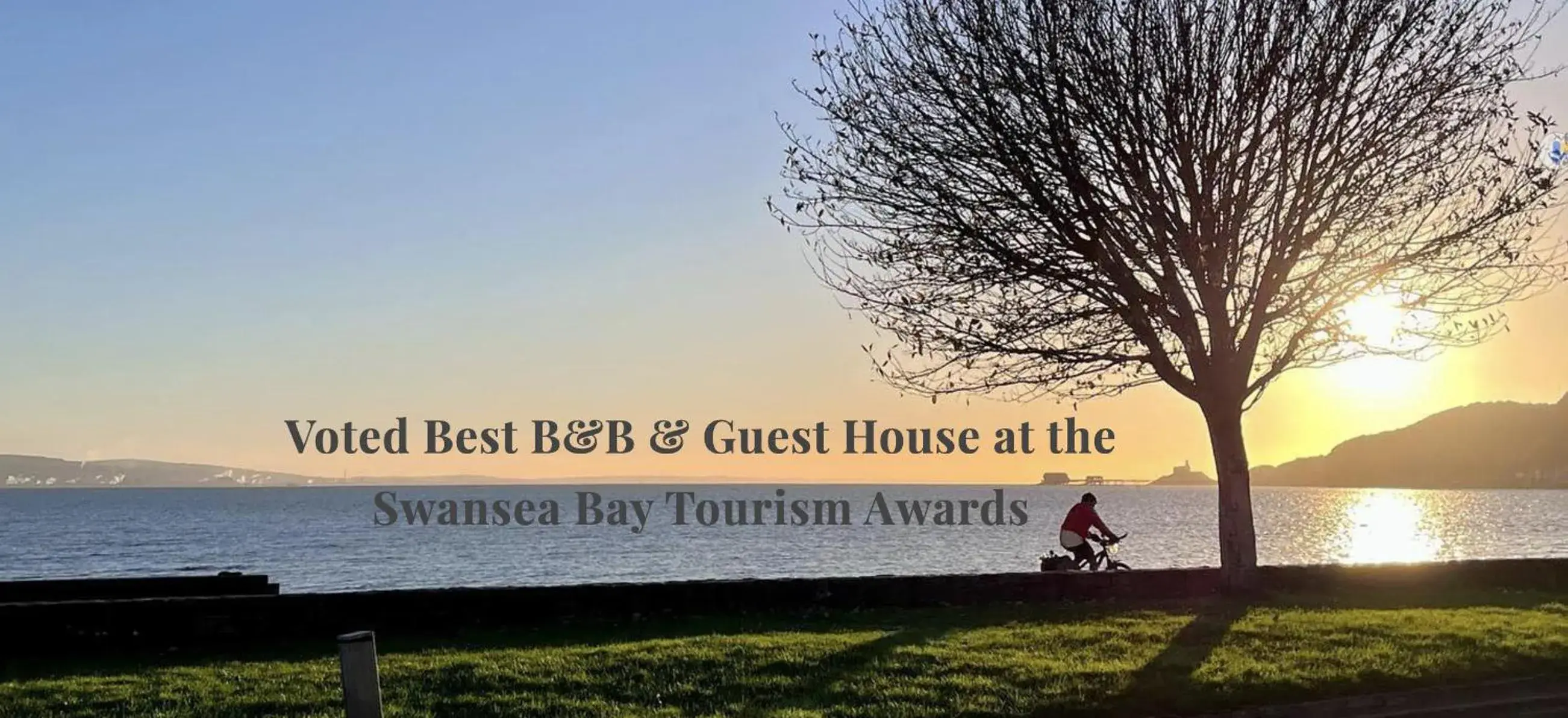 Tides Reach Guest House Tides Reach Guest House