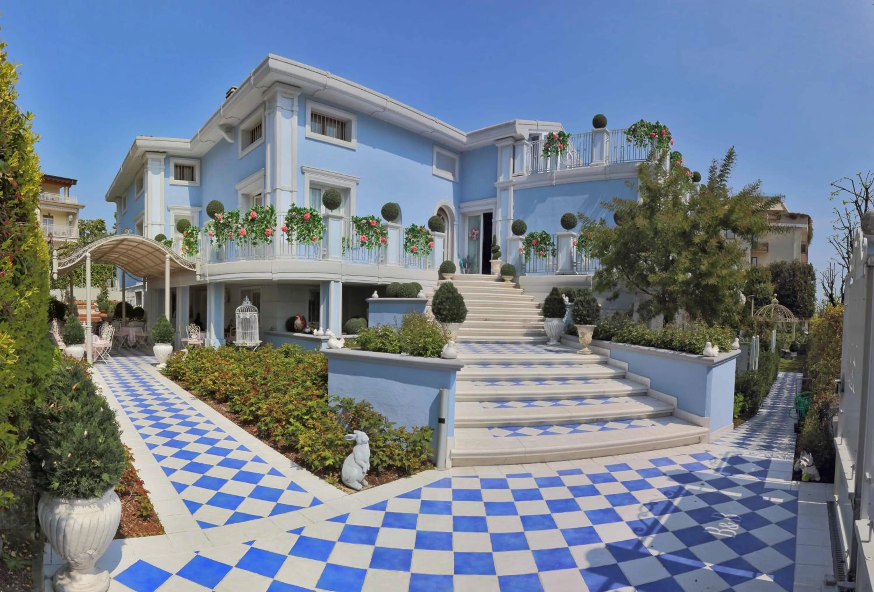 B&B La Maison degli Angeli