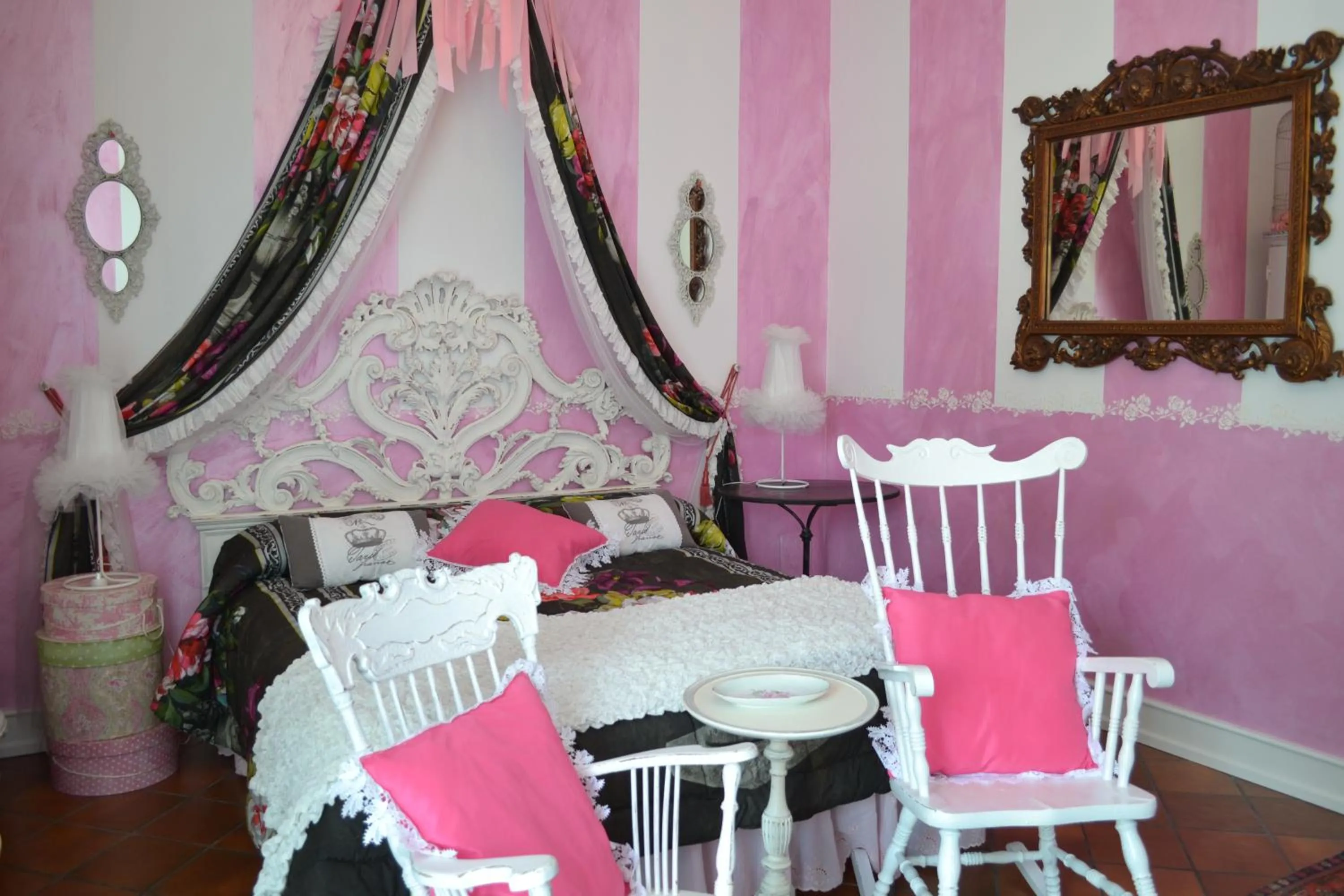 B&B La Maison degli Angeli