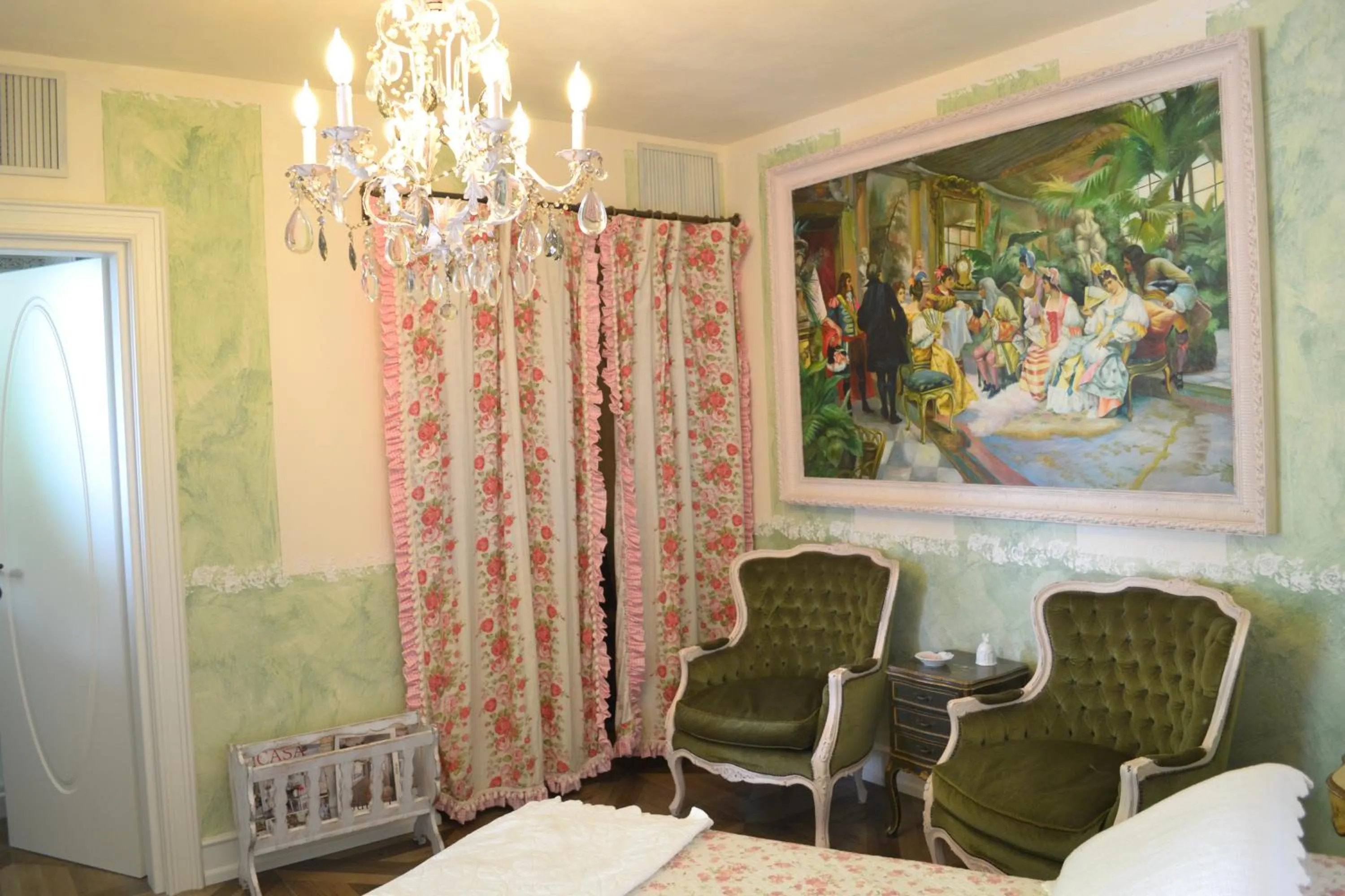 B&B La Maison degli Angeli