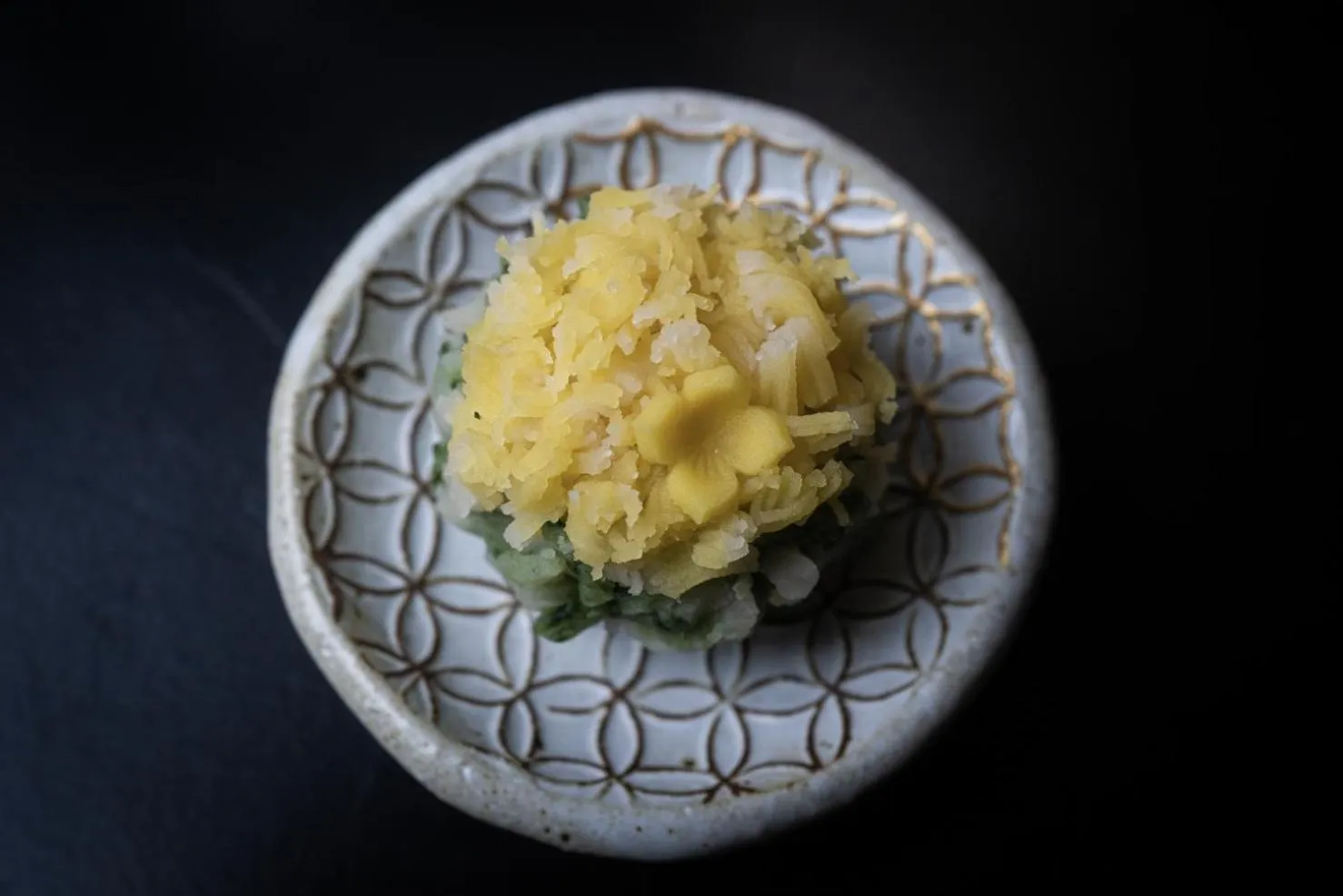 Spa and wellness centre/facilities in Nazuna Kyoto Gosho