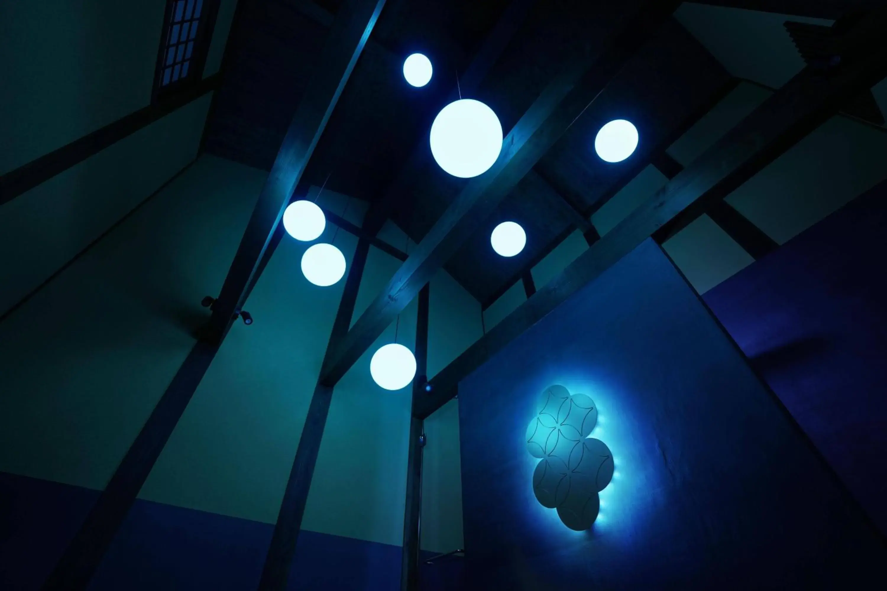 Spa and wellness centre/facilities in Nazuna Kyoto Gosho Spa and wellness centre/facilities in Nazuna Kyoto Gosho