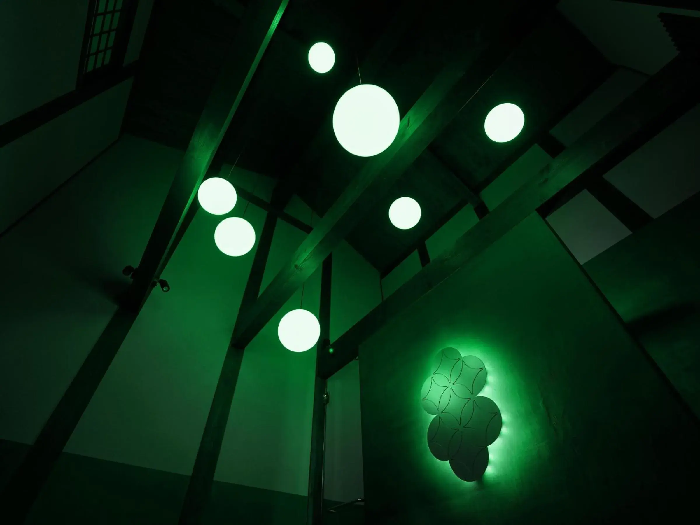 Spa and wellness centre/facilities in Nazuna Kyoto Gosho Spa and wellness centre/facilities in Nazuna Kyoto Gosho