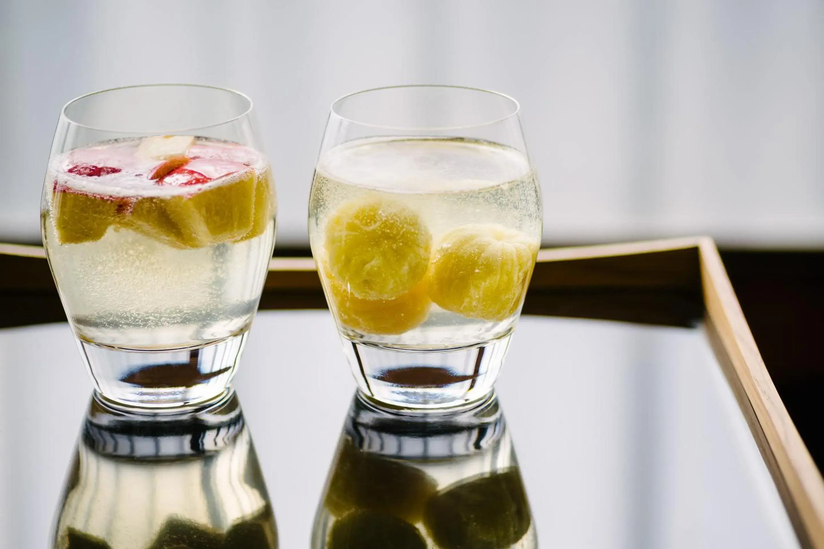 Lounge or bar in Nazuna Kyoto Gosho Lounge or bar in Nazuna Kyoto Gosho