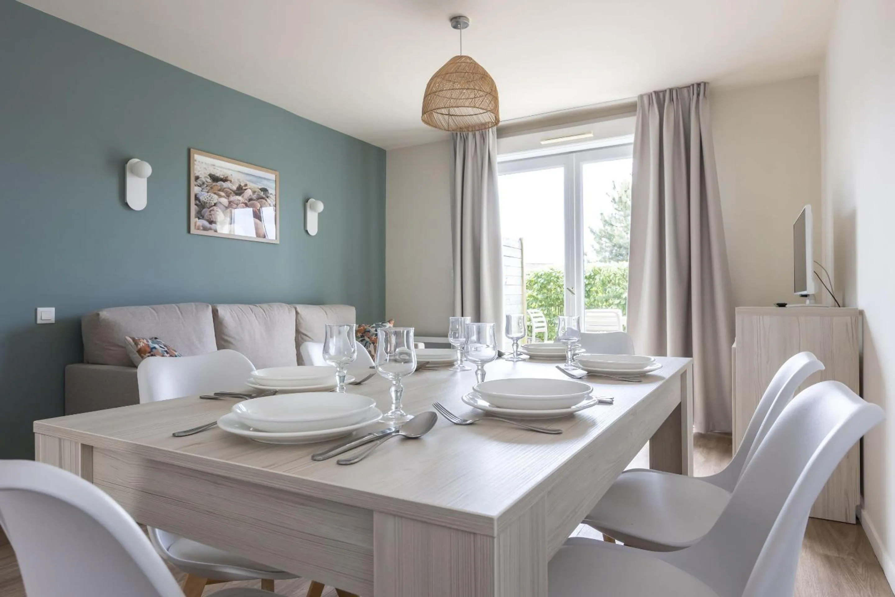 Résidence Odalys Les Villas de la Baie