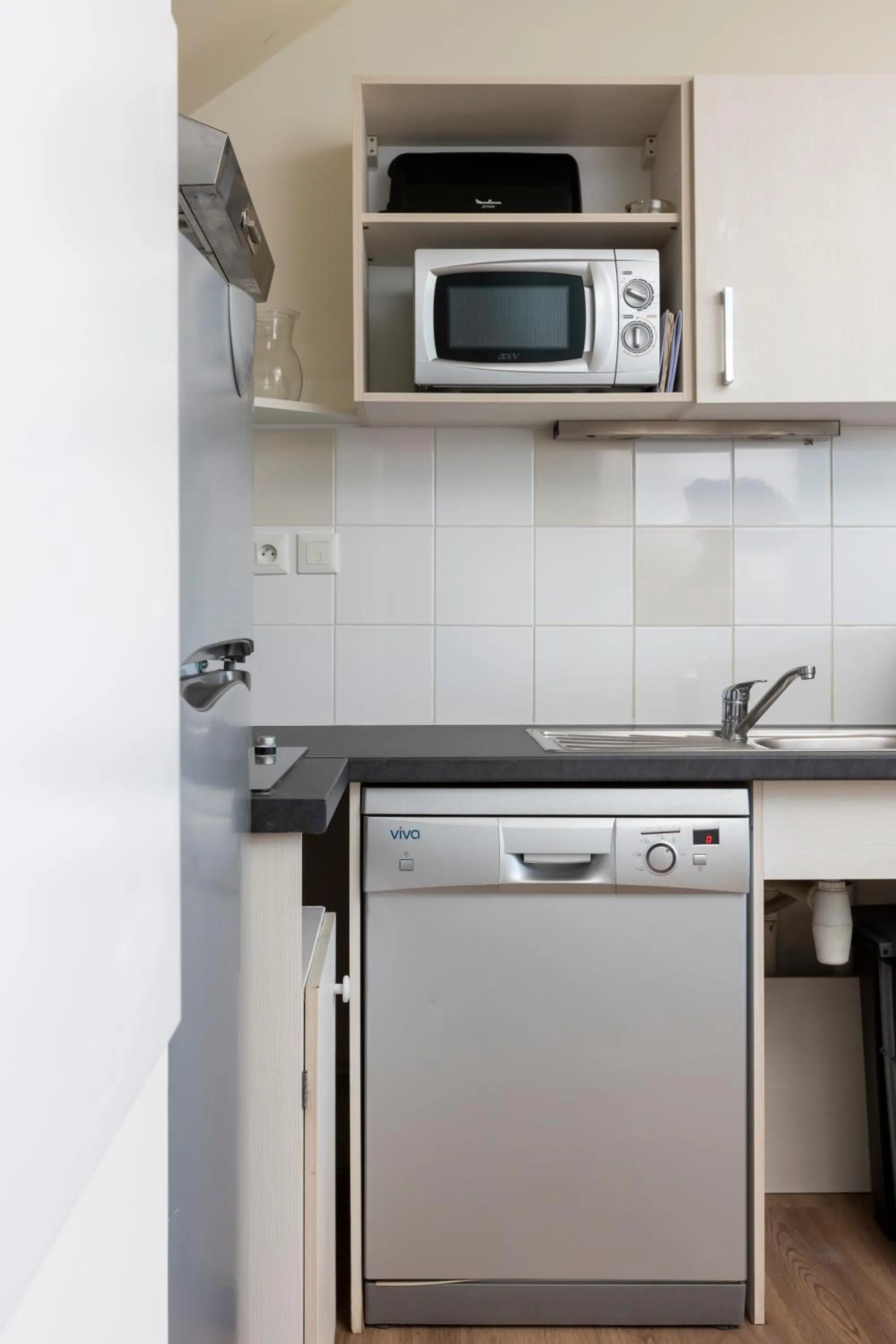 Résidence Odalys Les Villas de la Baie