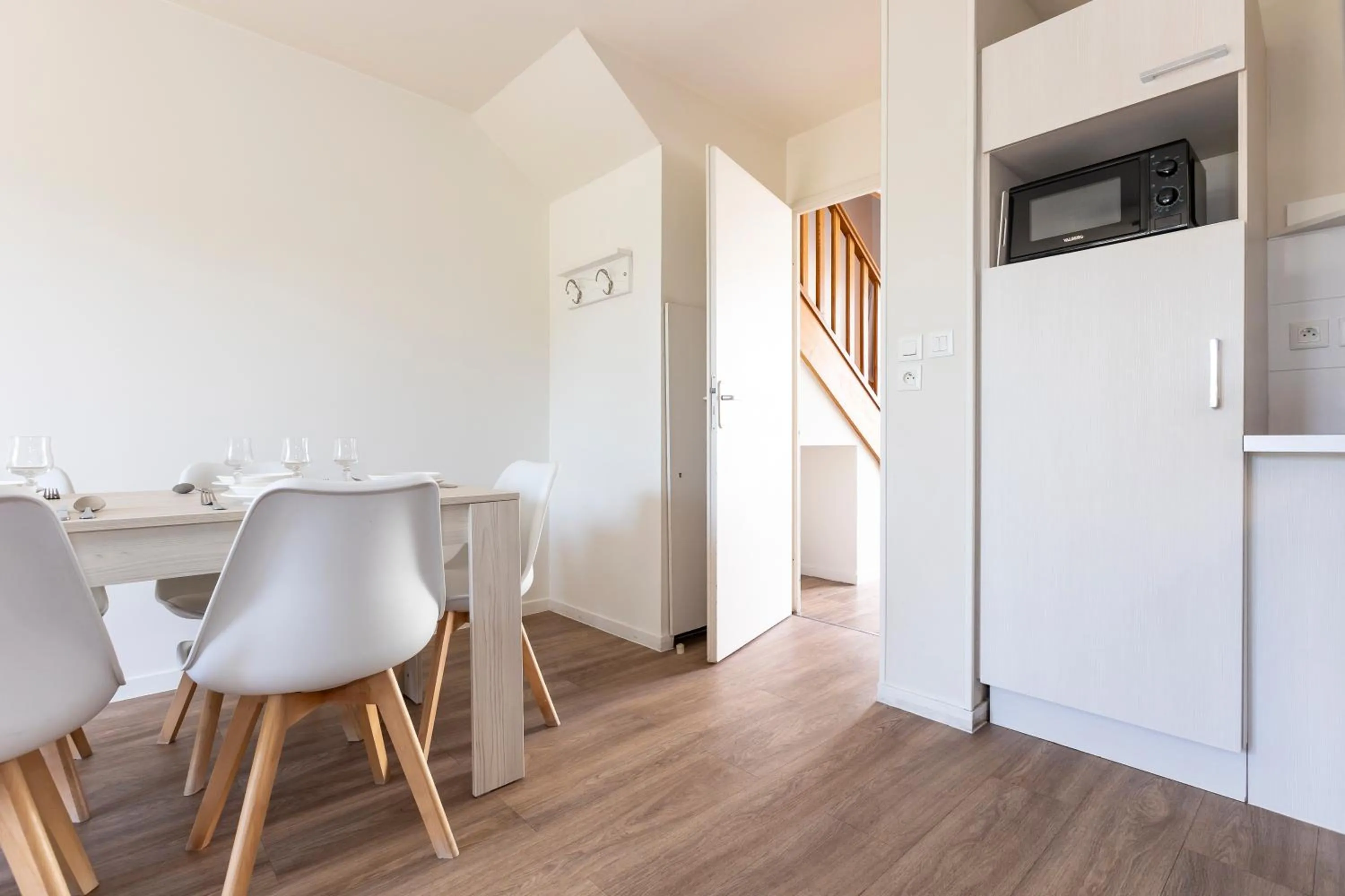 Résidence Odalys Les Villas de la Baie