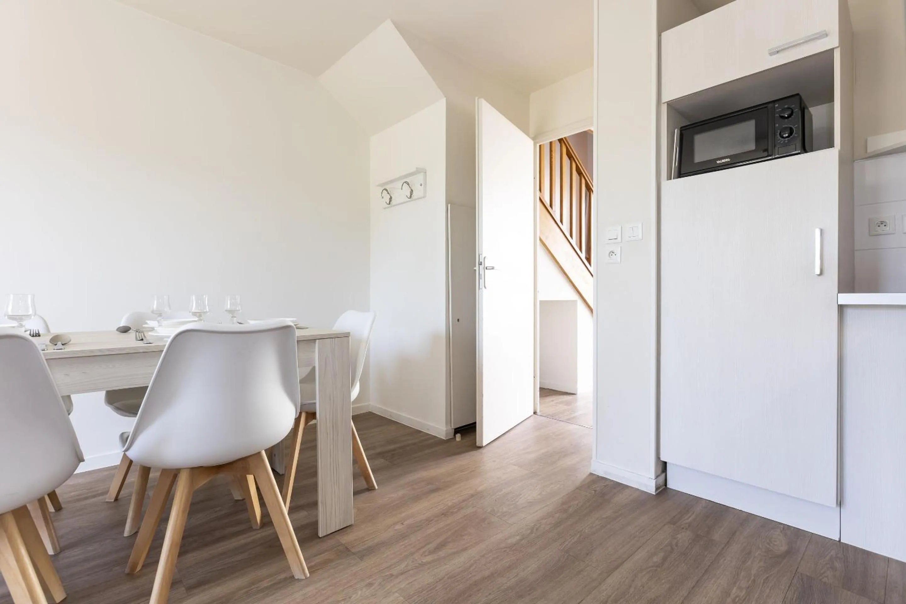 Résidence Odalys Les Villas de la Baie