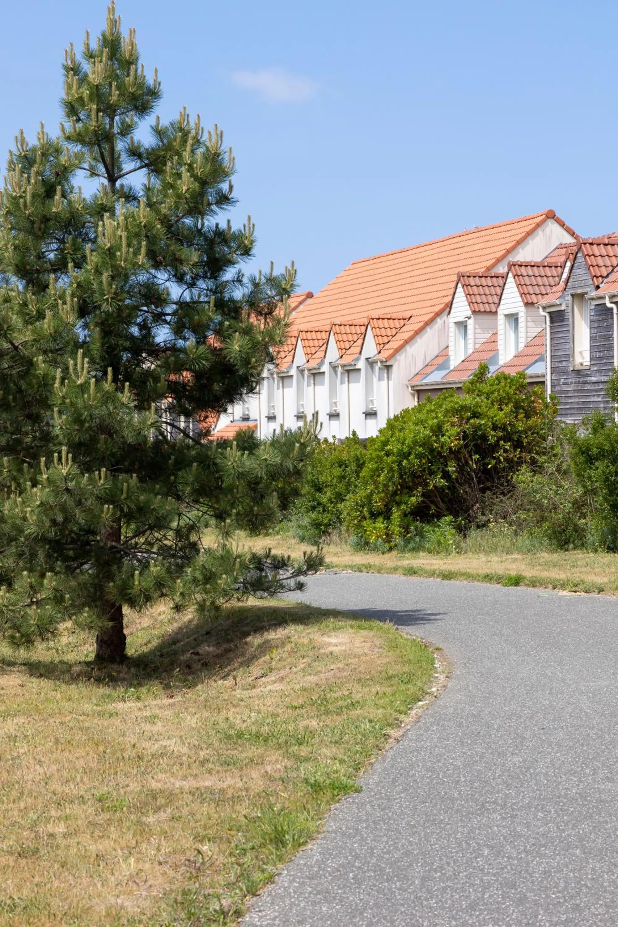 Résidence Odalys Les Villas de la Baie