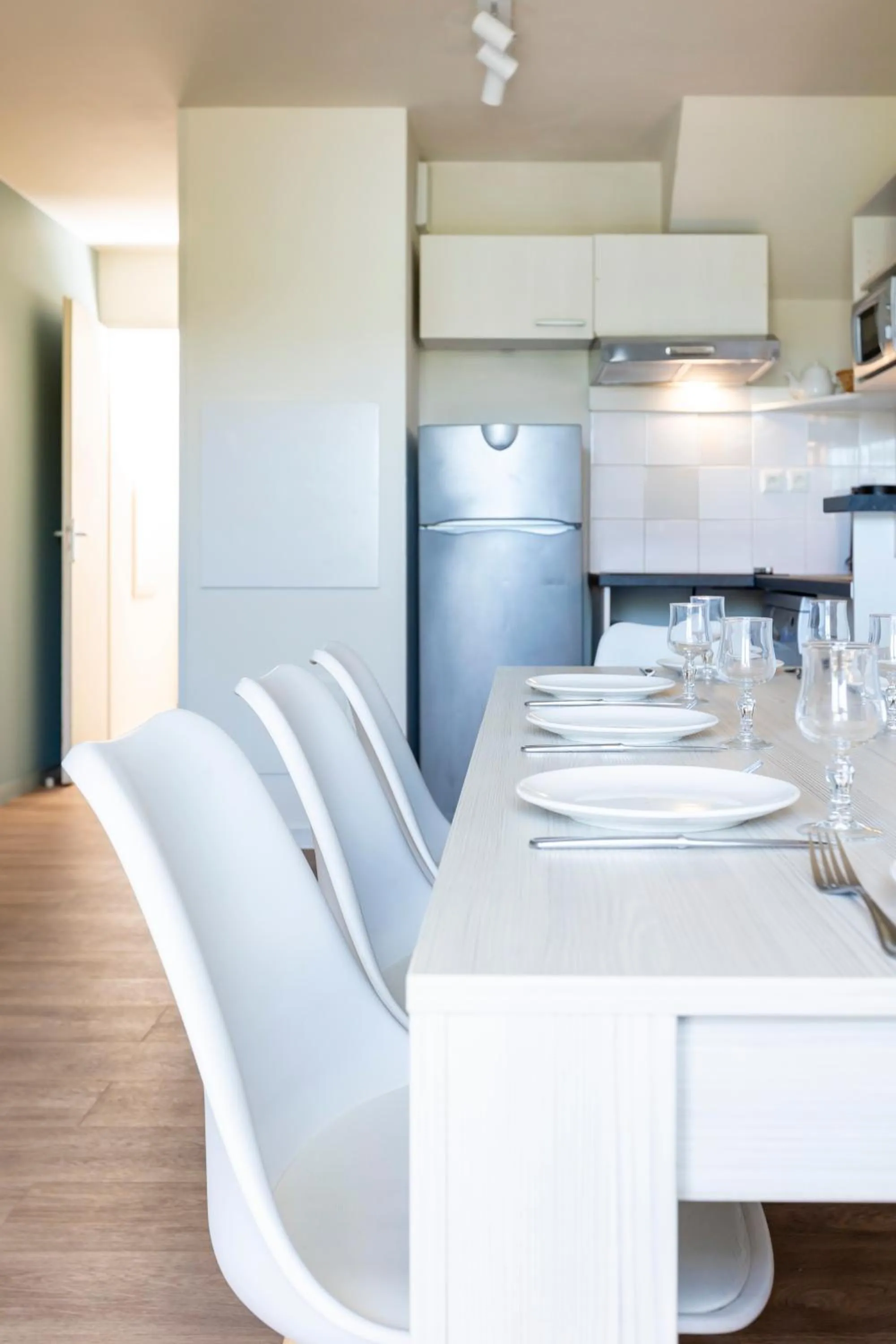 Résidence Odalys Les Villas de la Baie