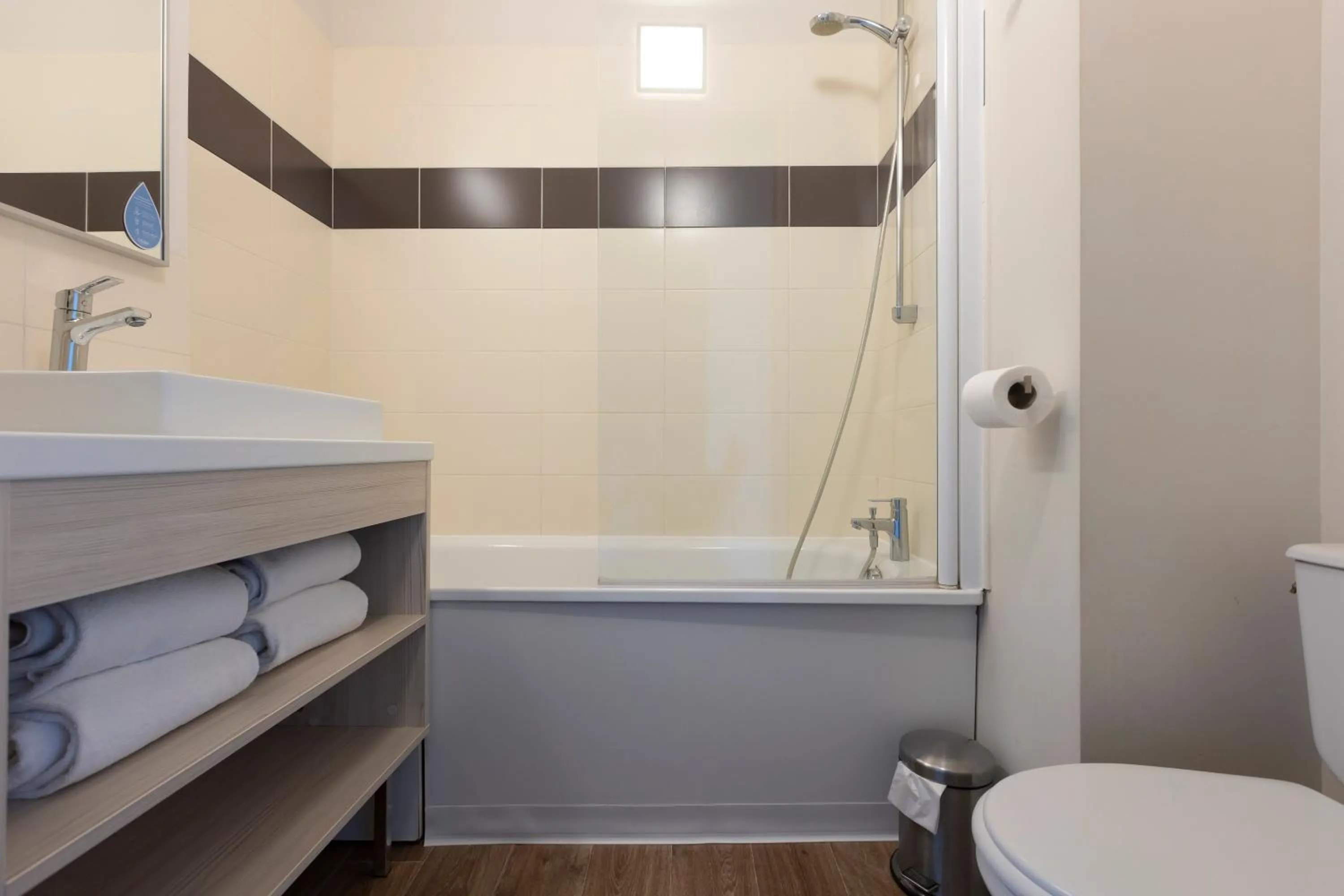 Résidence Odalys Les Villas de la Baie