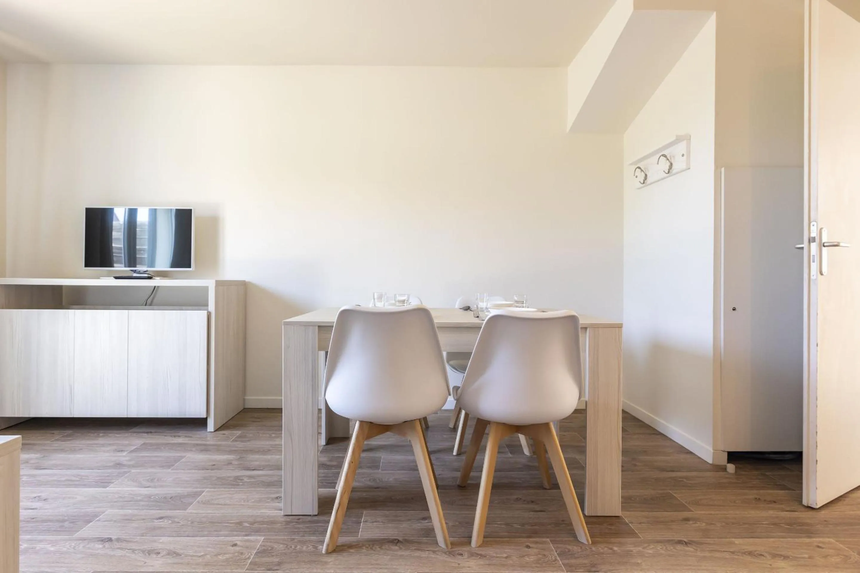 Résidence Odalys Les Villas de la Baie