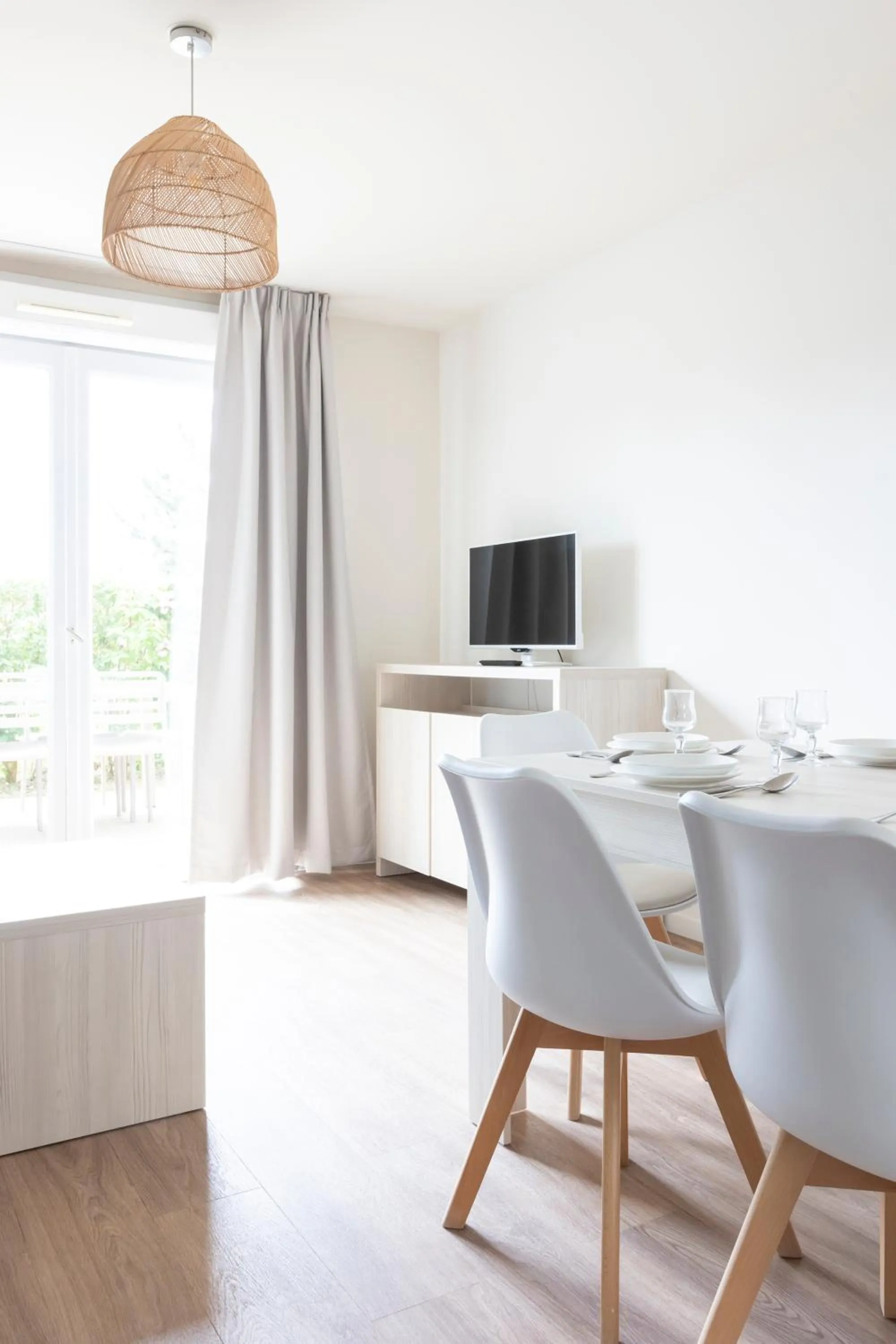 Résidence Odalys Les Villas de la Baie