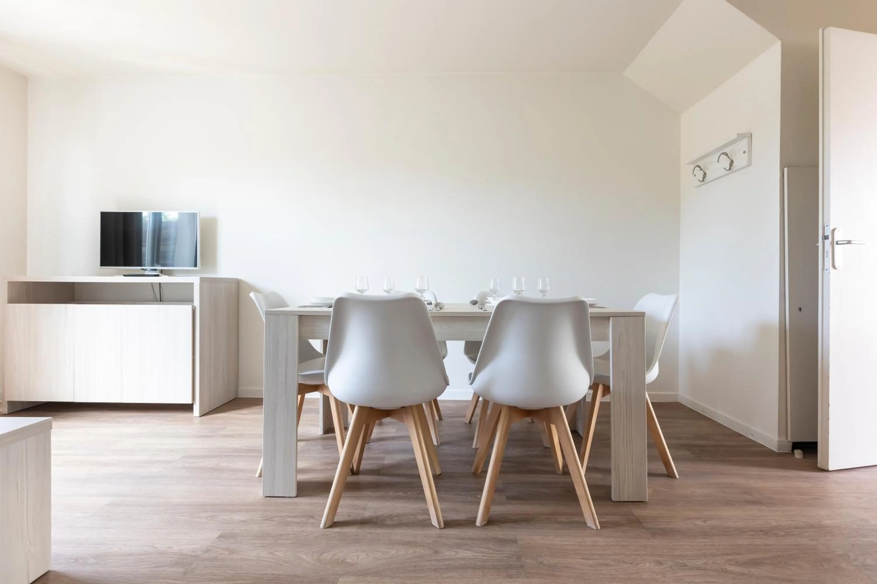 Résidence Odalys Les Villas de la Baie