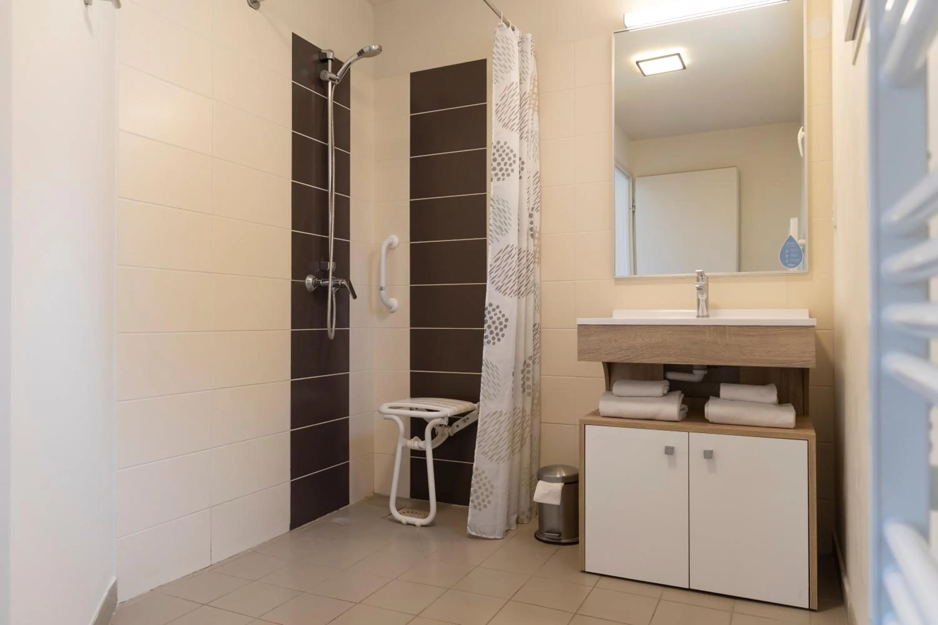 Résidence Odalys Les Villas de la Baie