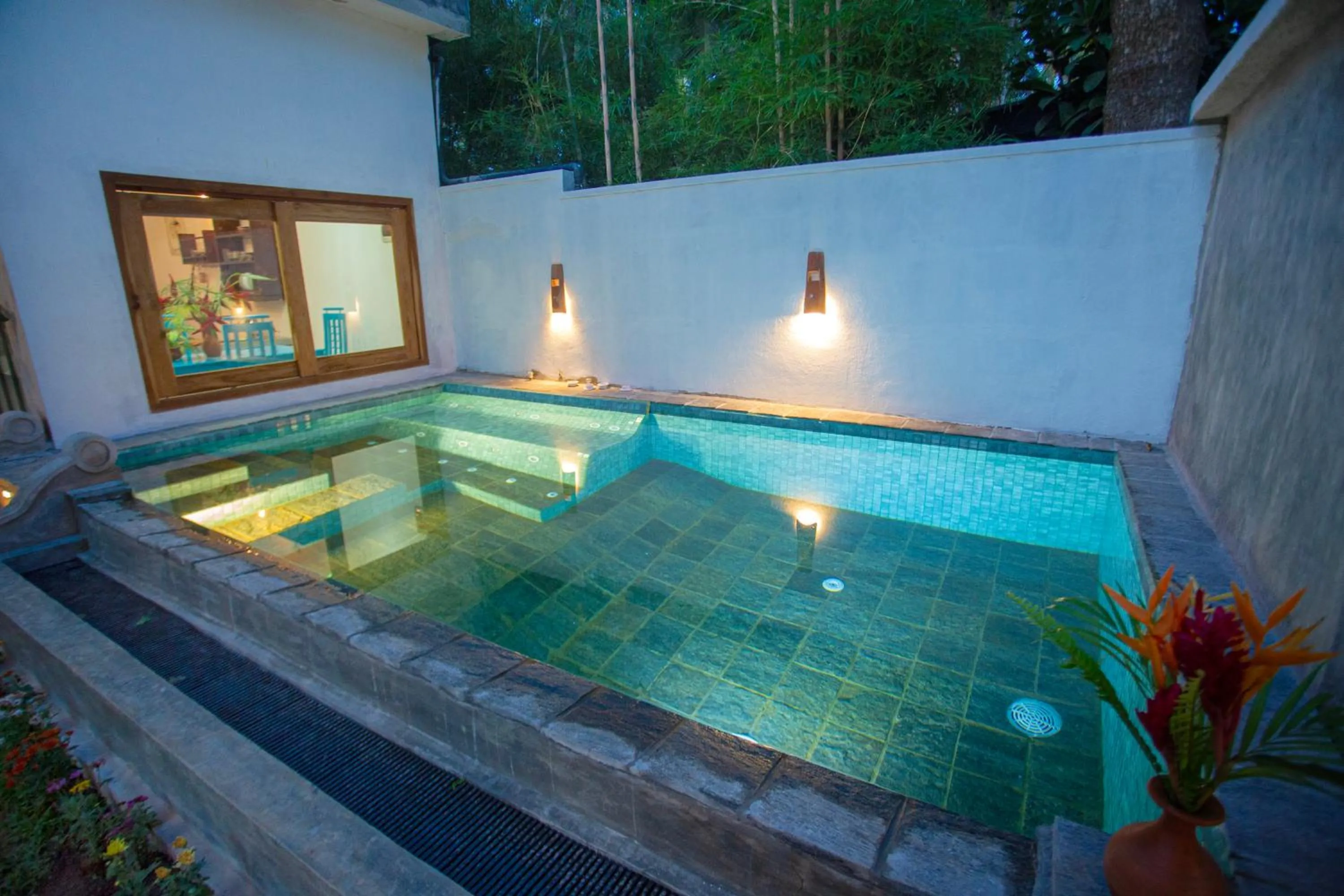 Percy Residence
