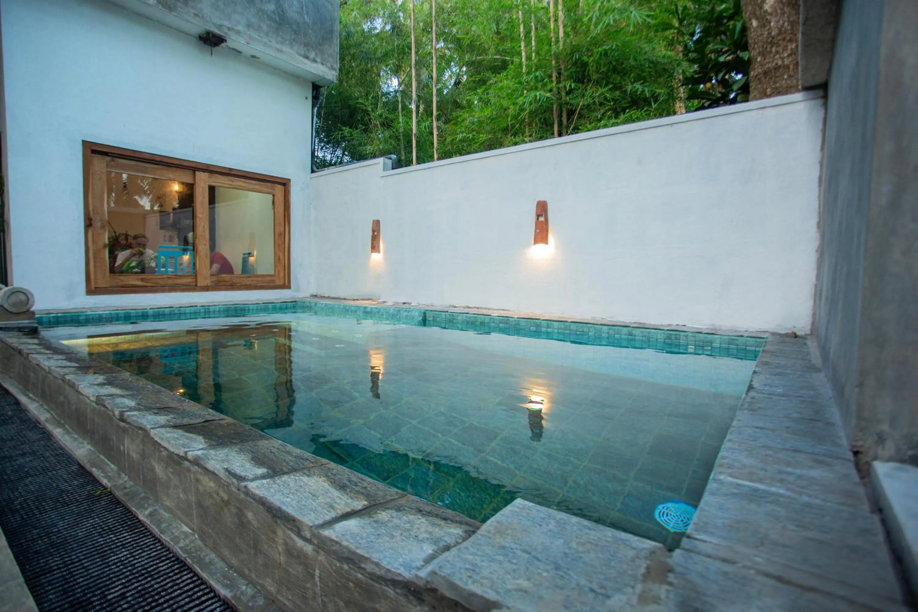Percy Residence