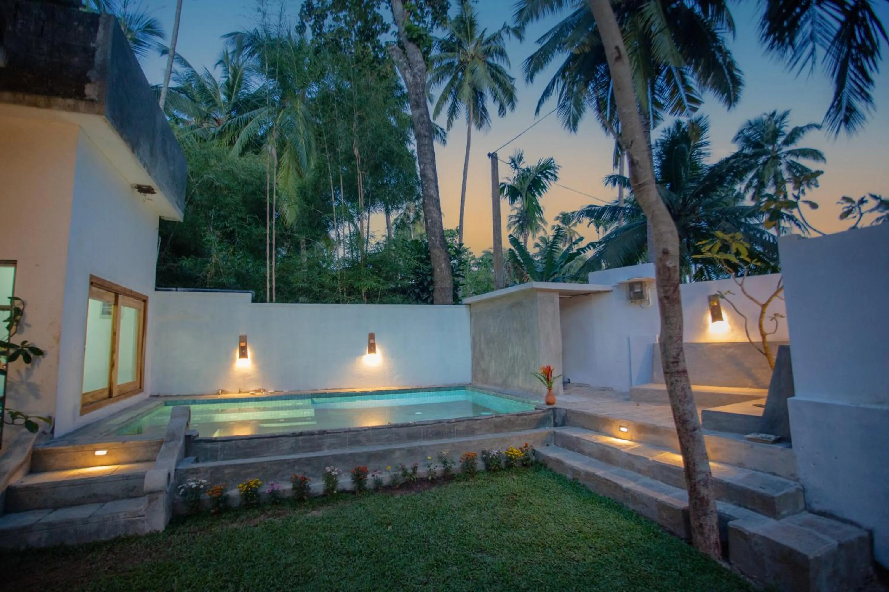 Percy Residence